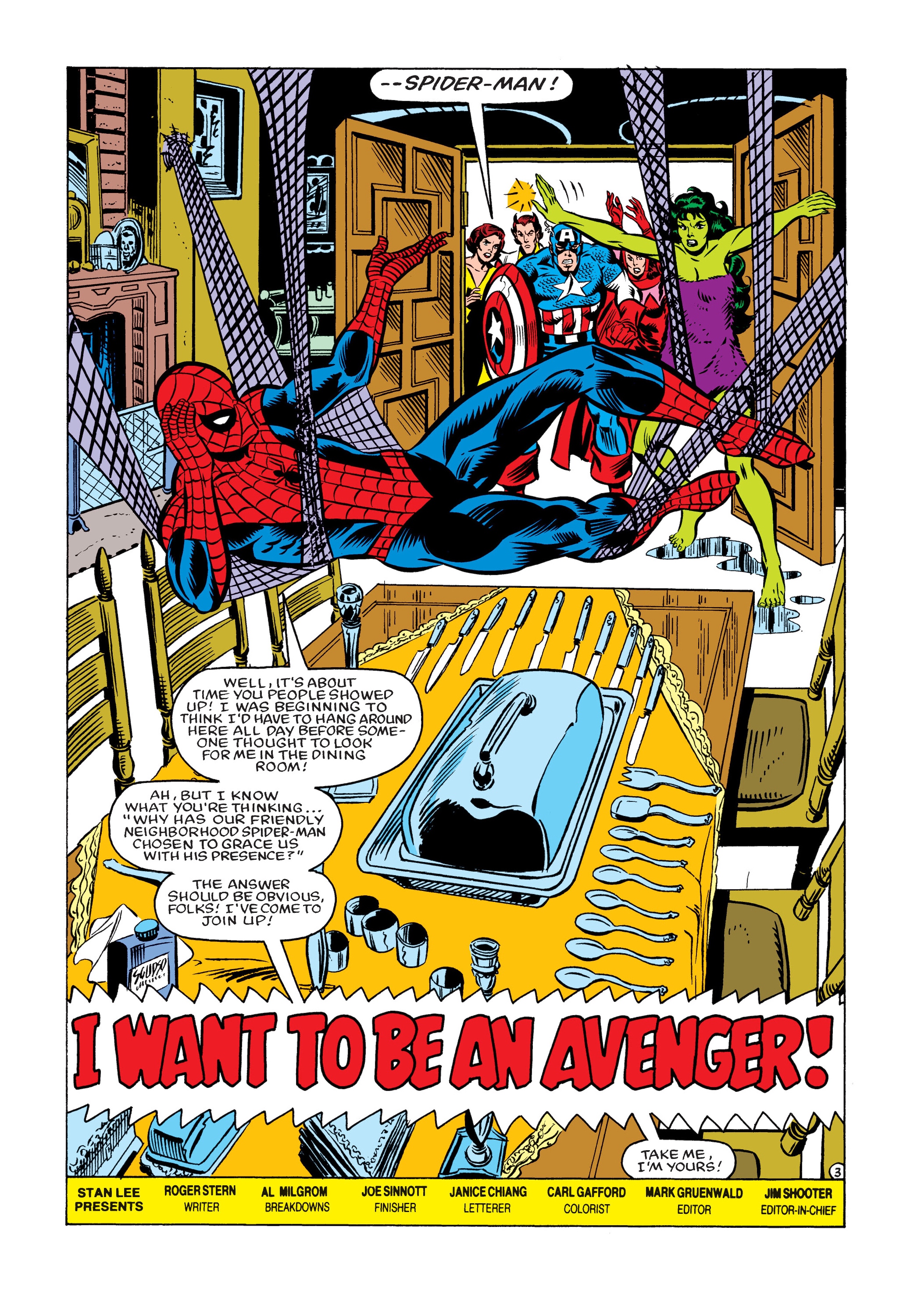 Read online Marvel Masterworks: The Avengers comic -  Issue # TPB 23 (Part 2) - 6