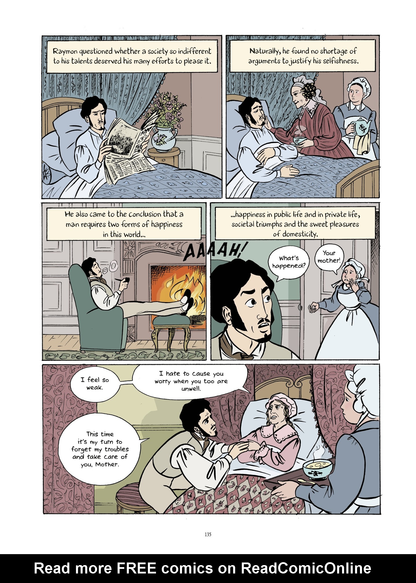 Read online Indiana comic -  Issue # TPB (Part 2) - 36