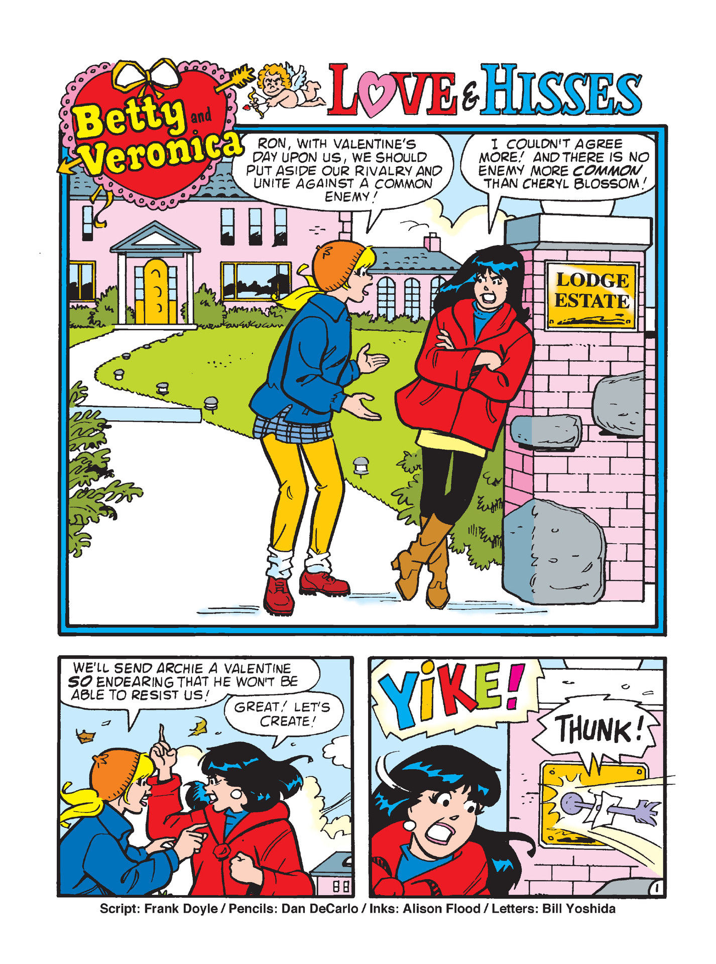Read online Archie Showcase Digest comic -  Issue # TPB 17 (Part 2) - 74