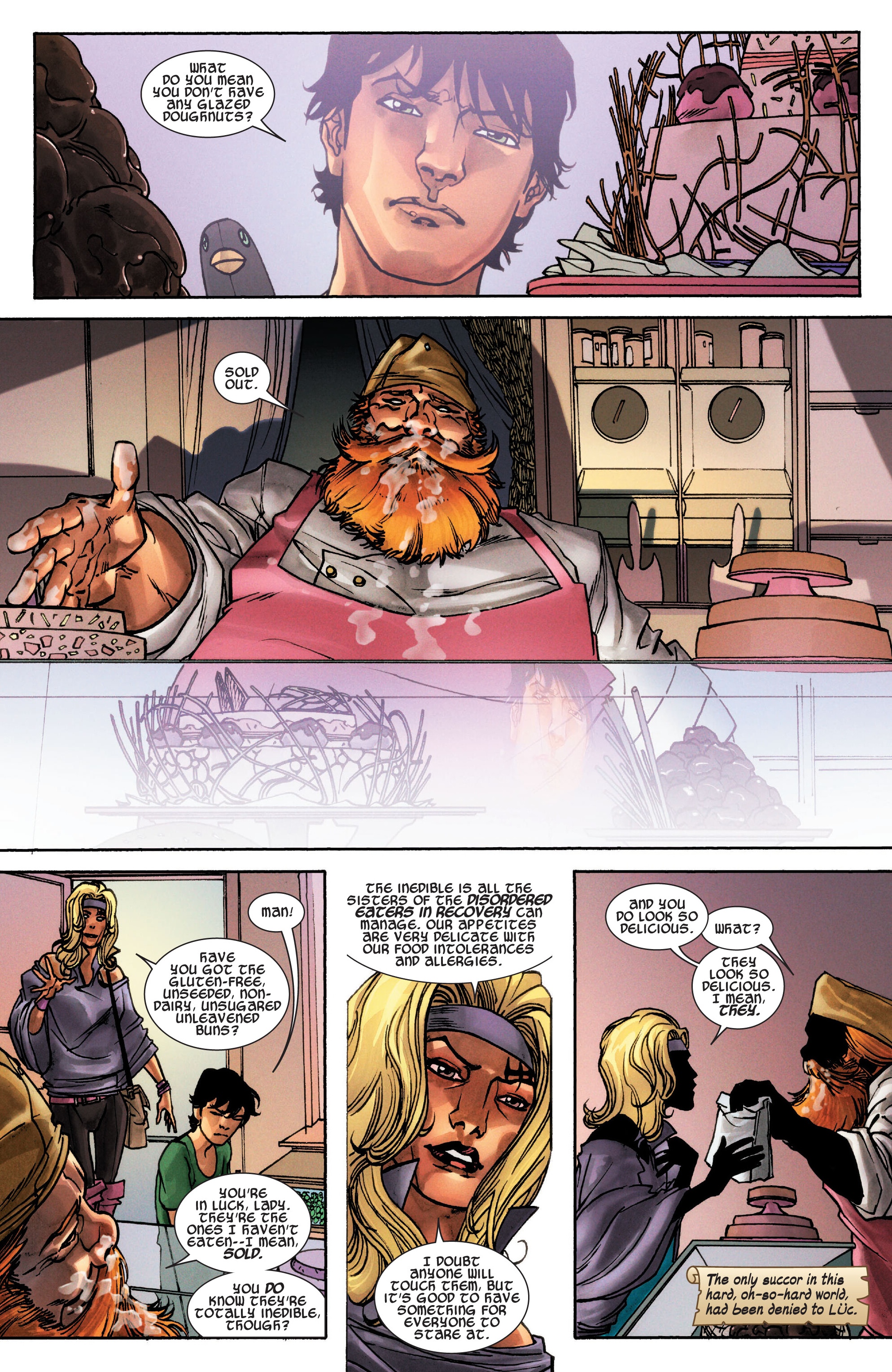 Read online Loki Modern Era Epic Collection comic -  Issue # TPB 2 (Part 1) - 38