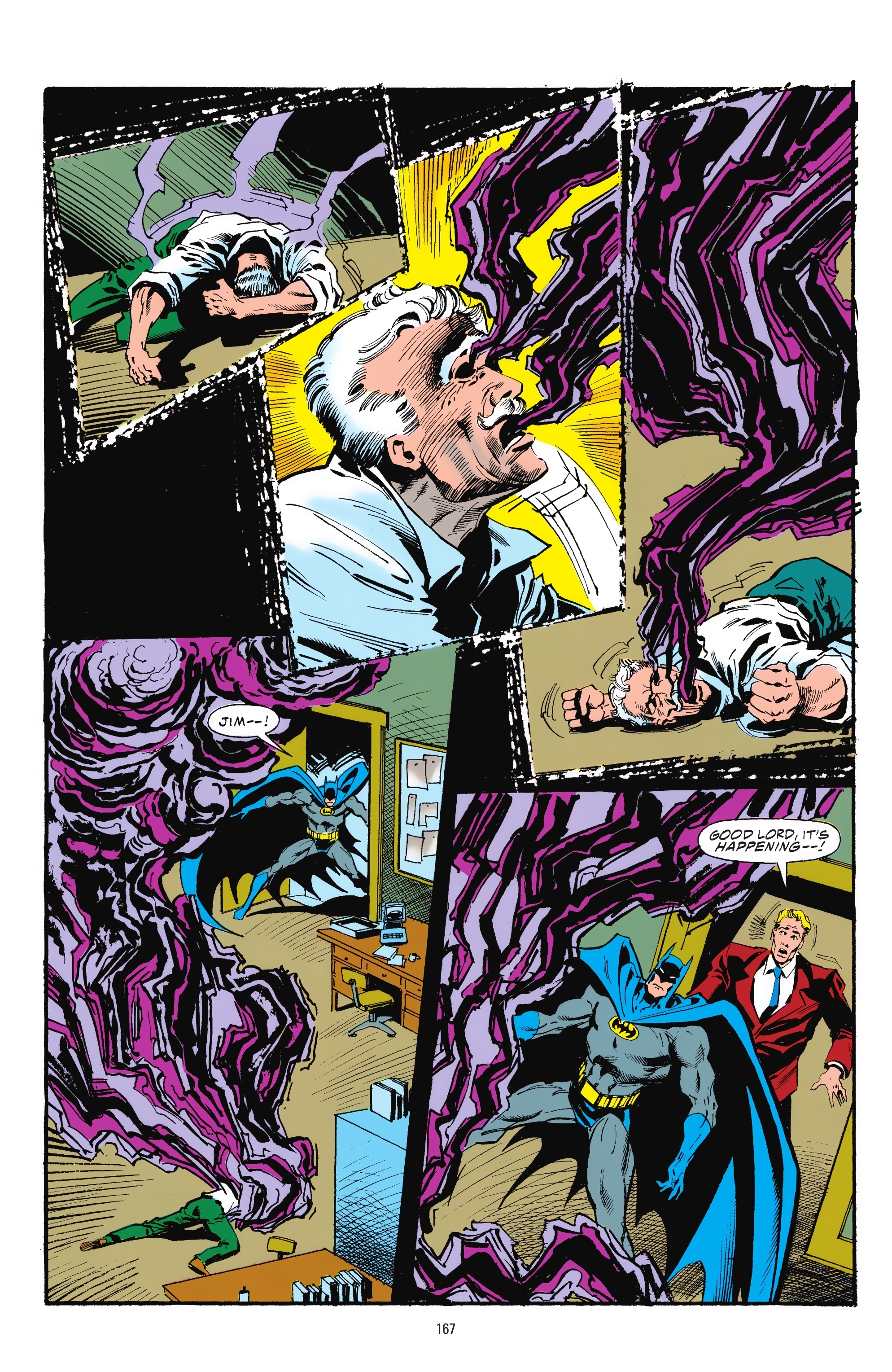 Read online Batman: The Dark Knight Detective comic -  Issue # TPB 8 (Part 2) - 66