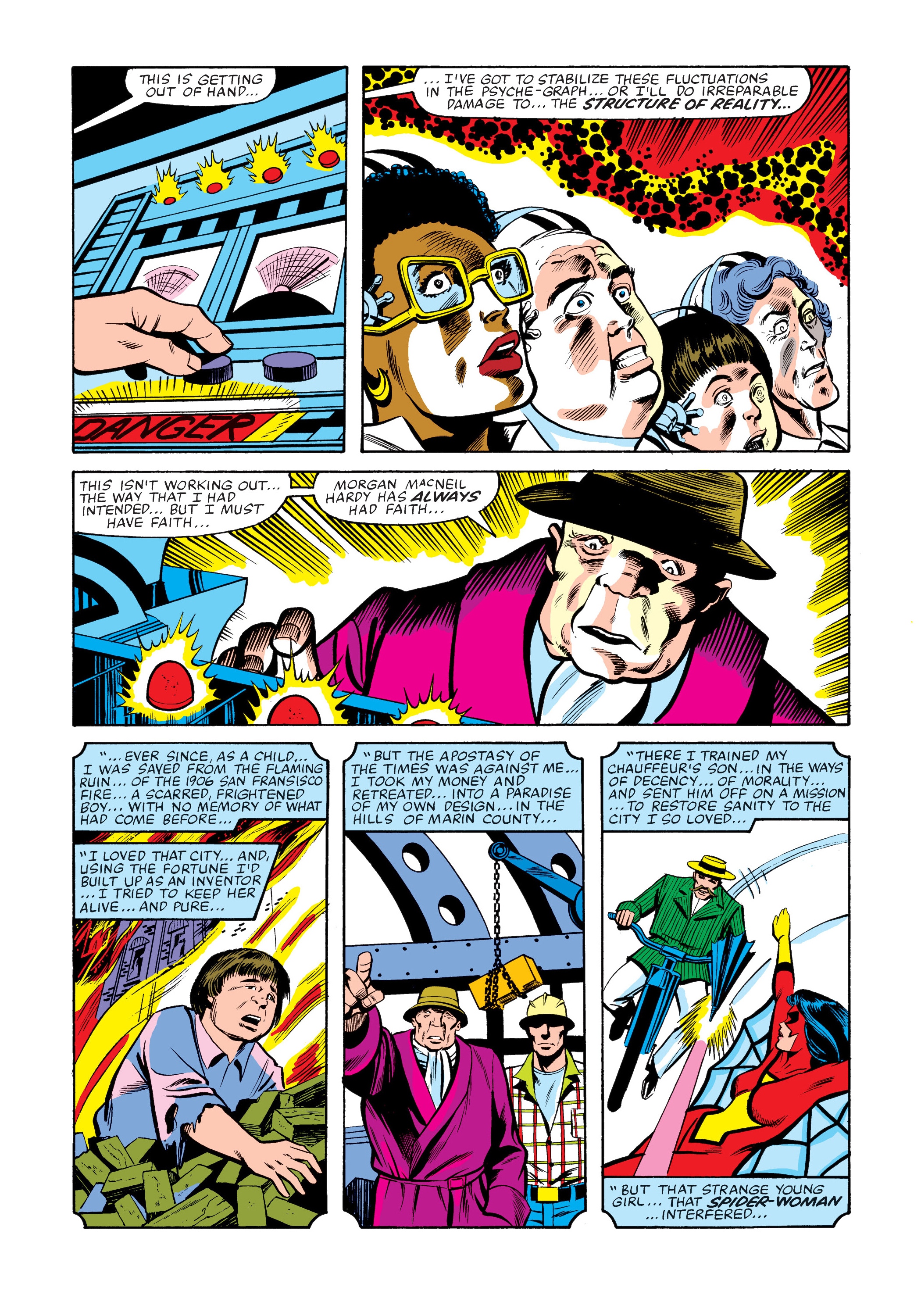 Read online Marvel Masterworks: Captain America comic -  Issue # TPB 15 (Part 1) - 89