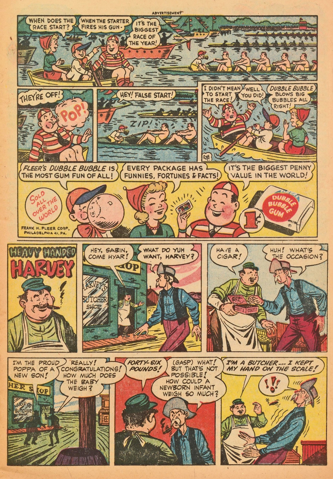 Read online Rod Cameron Western comic -  Issue #15 - 11