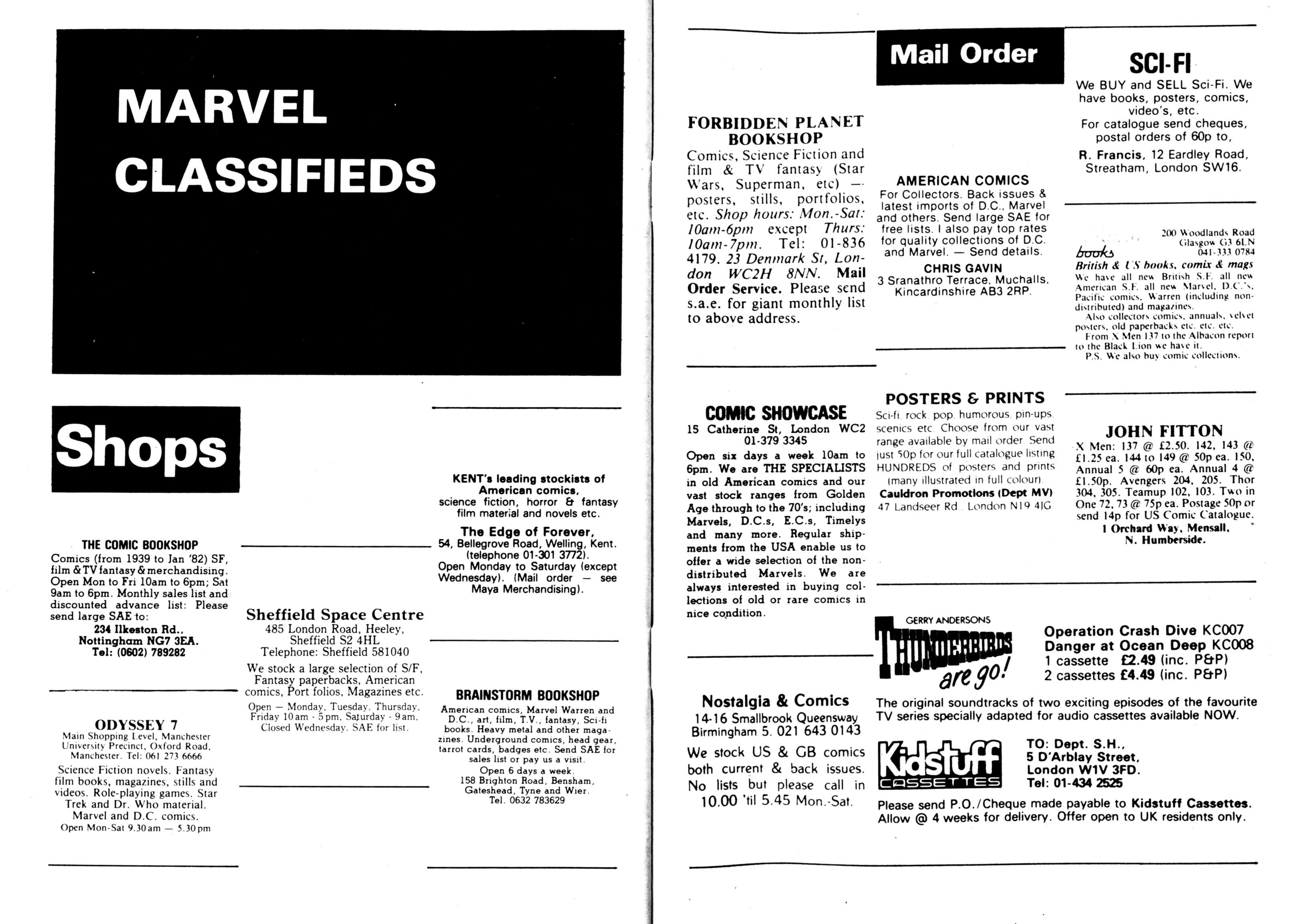 Read online Spider-Man Pocket Book comic -  Issue #22 - 26
