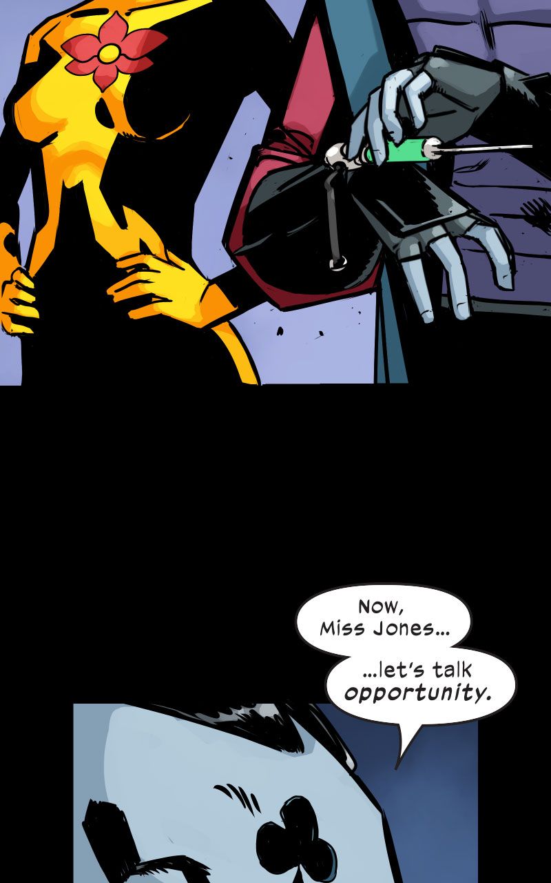 Read online X-Men Unlimited: Infinity Comic comic -  Issue #117 - 39
