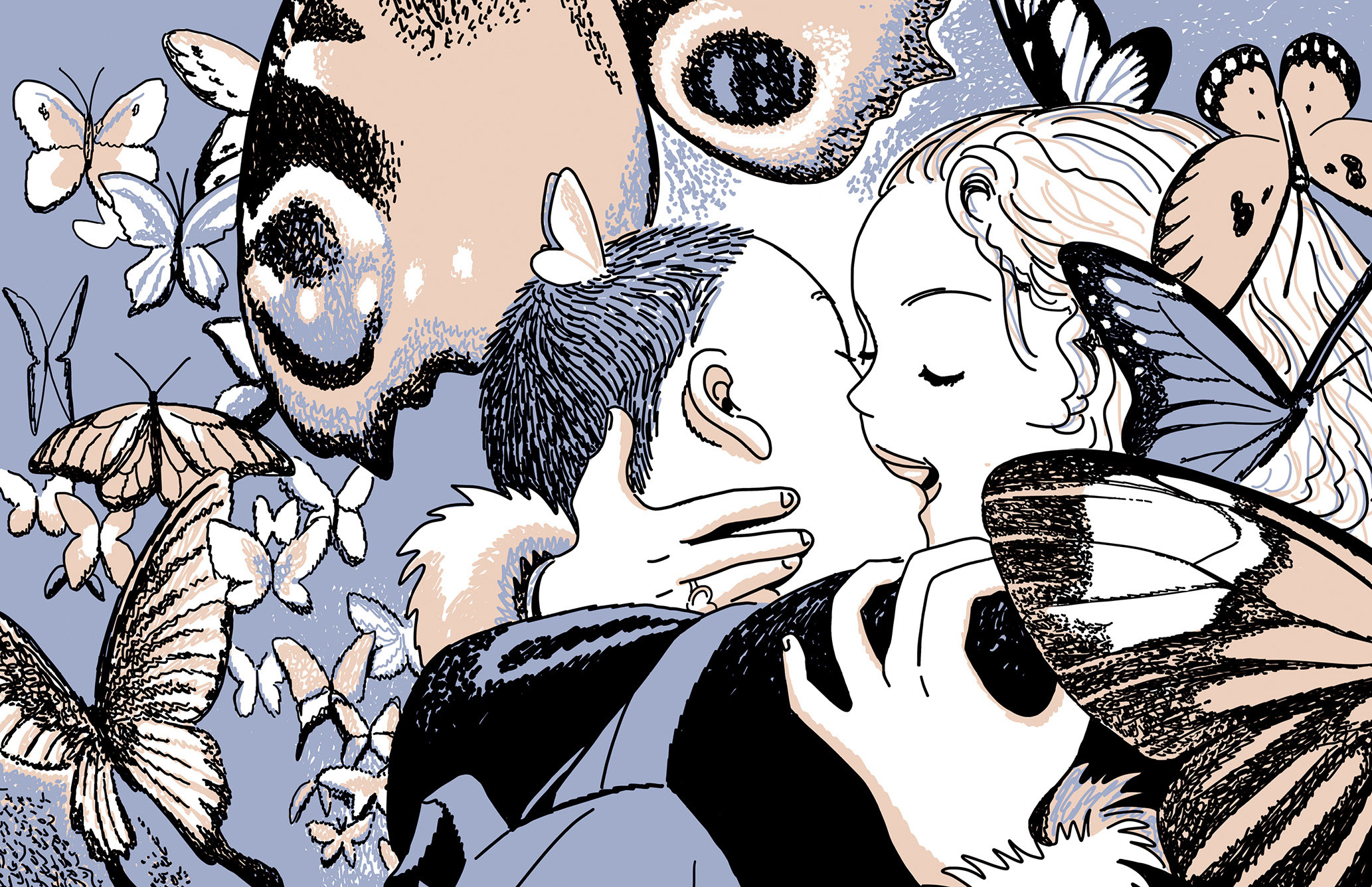 Read online Roaming comic -  Issue # TPB (Part 2) - 74