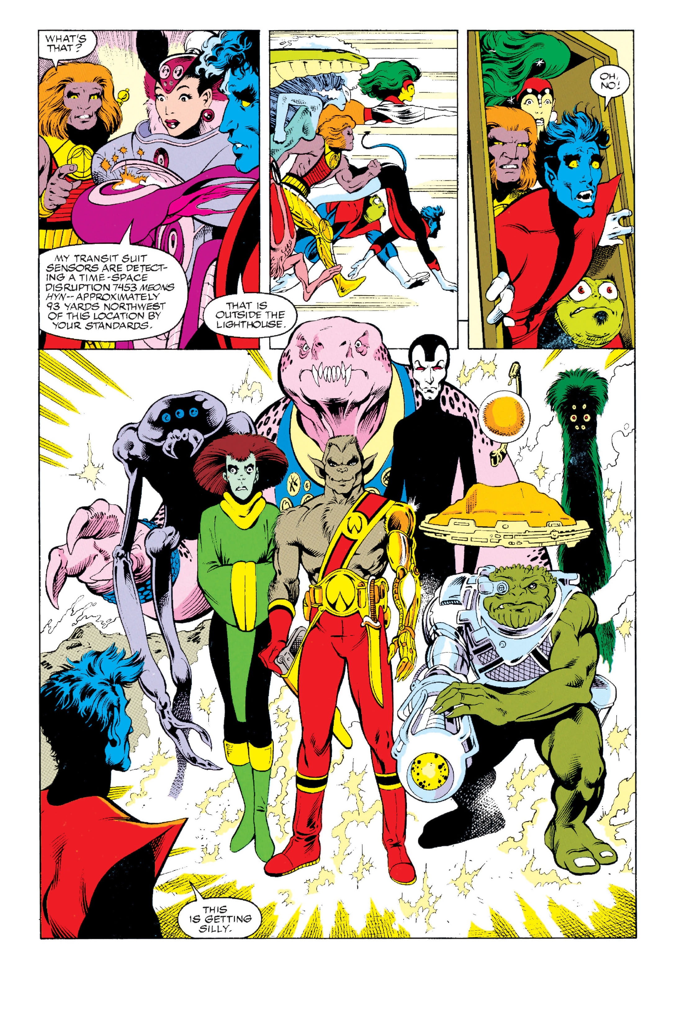 Read online Phoenix Omnibus comic -  Issue # TPB 2 (Part 11) - 77
