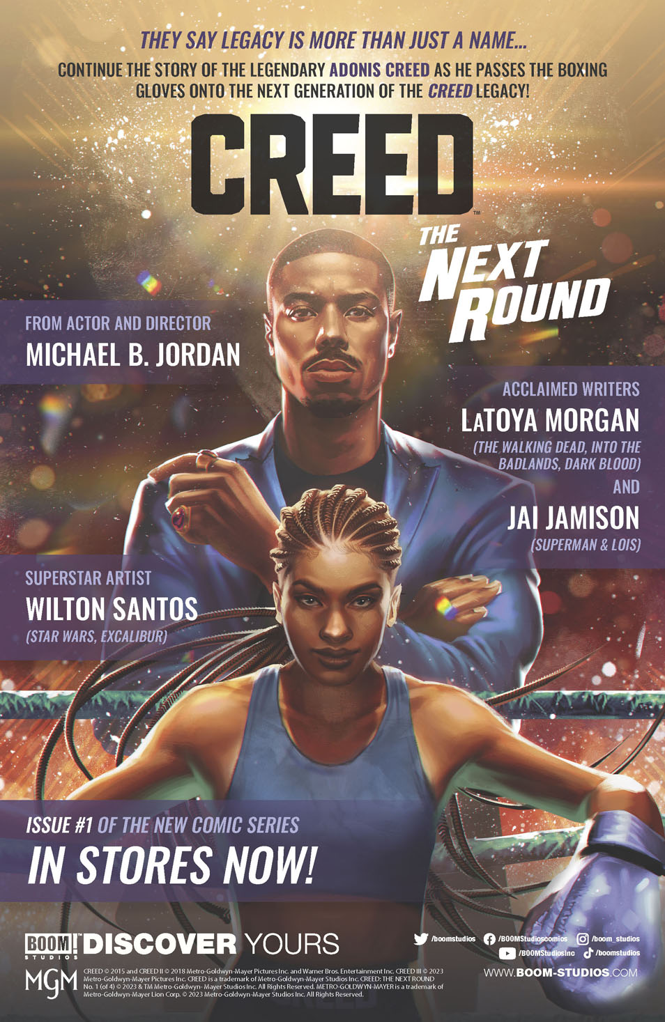 Read online The Expanse: Dragon Tooth comic -  Issue #5 - 26