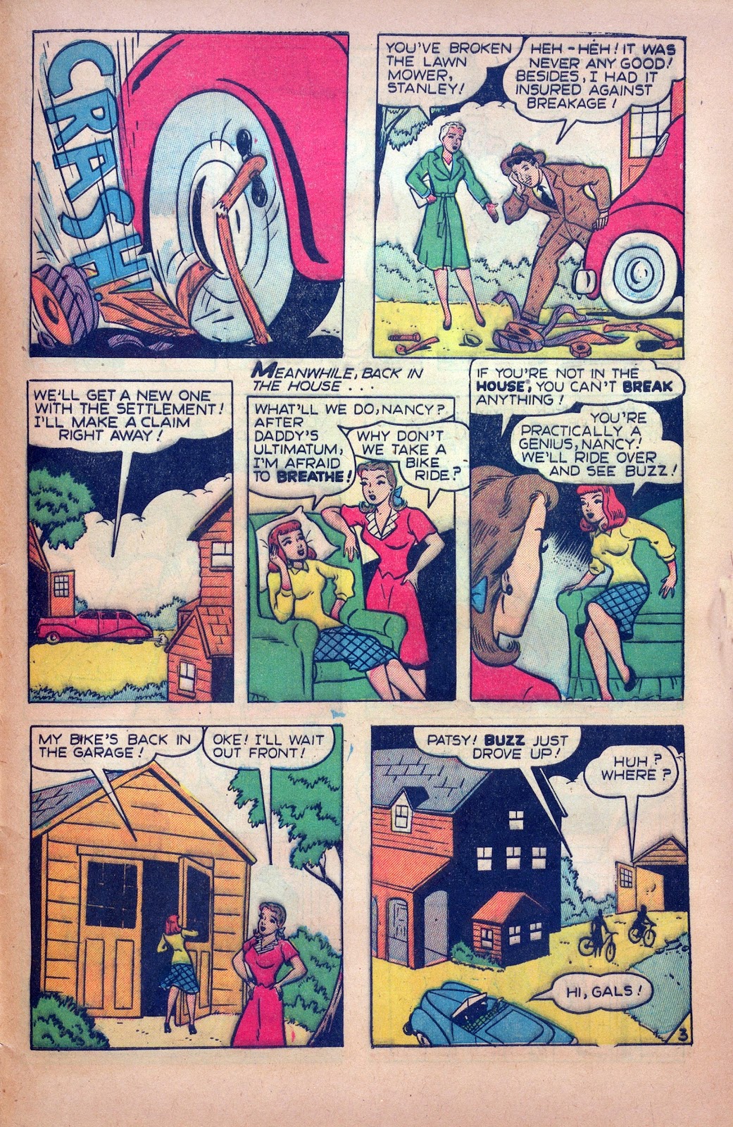 Miss America issue 37 - Page 45