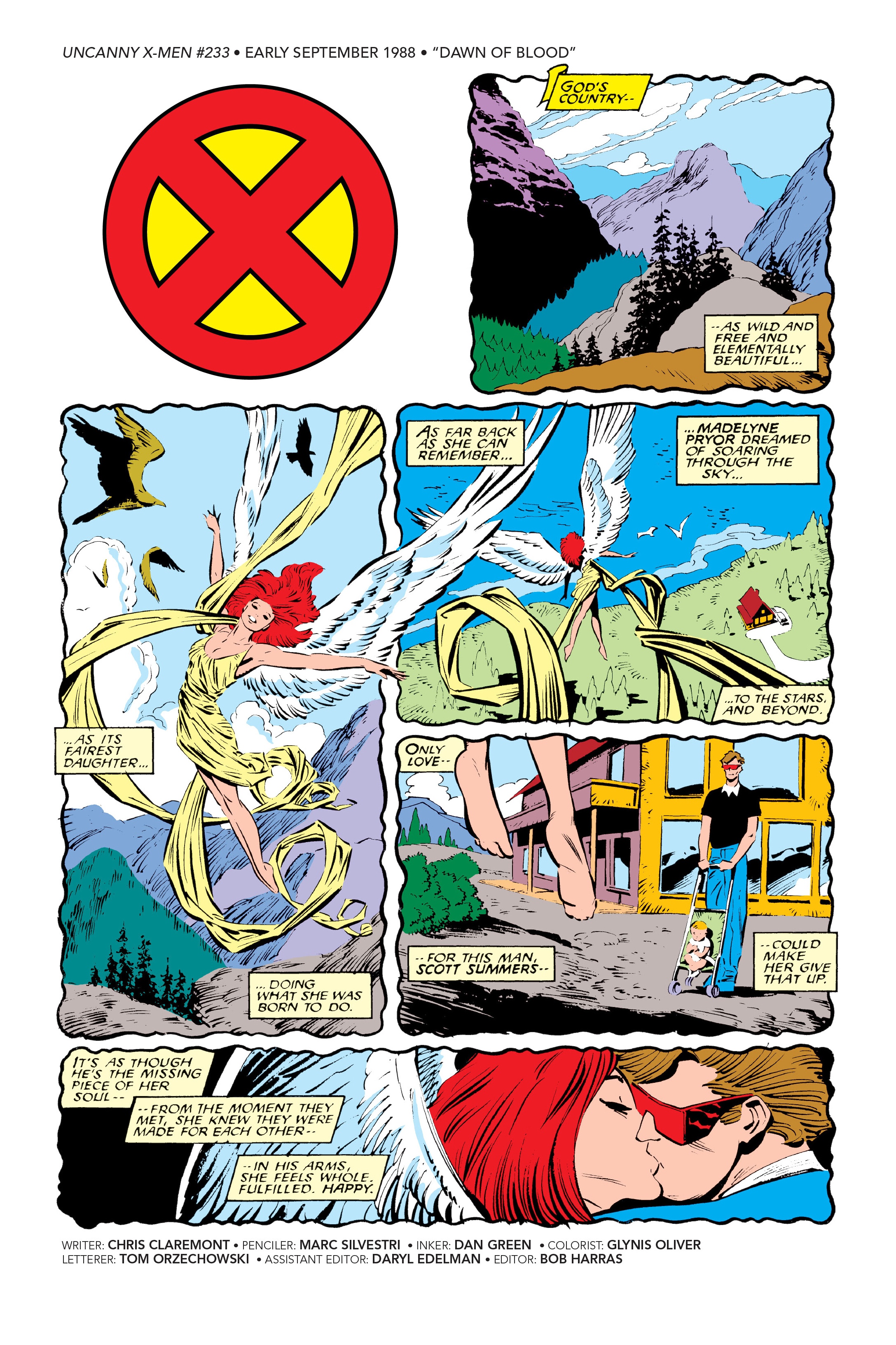 Read online Phoenix Omnibus comic -  Issue # TPB 2 (Part 7) - 73