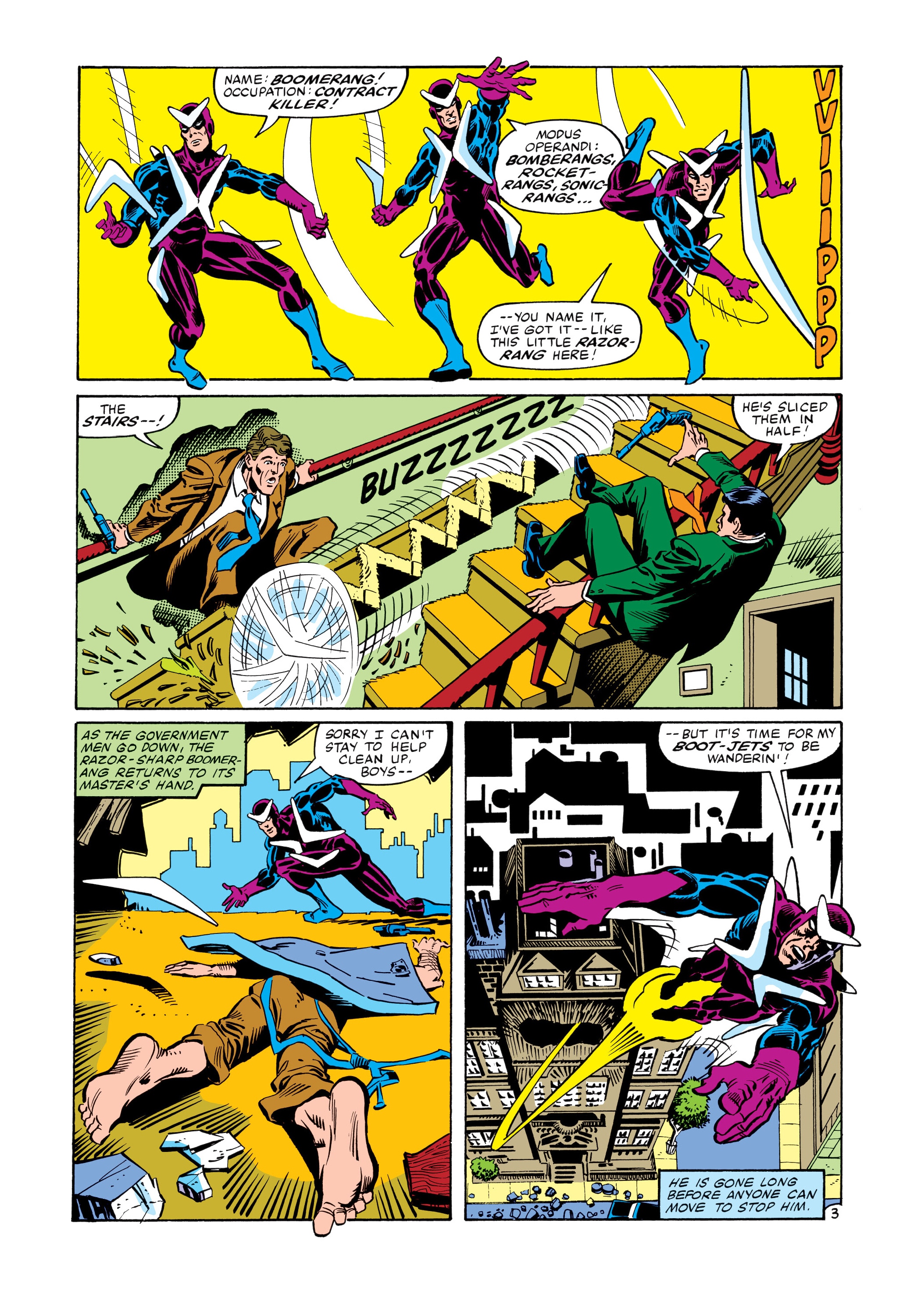 Read online Marvel Masterworks: The Spectacular Spider-Man comic -  Issue # TPB 6 (Part 1) - 12