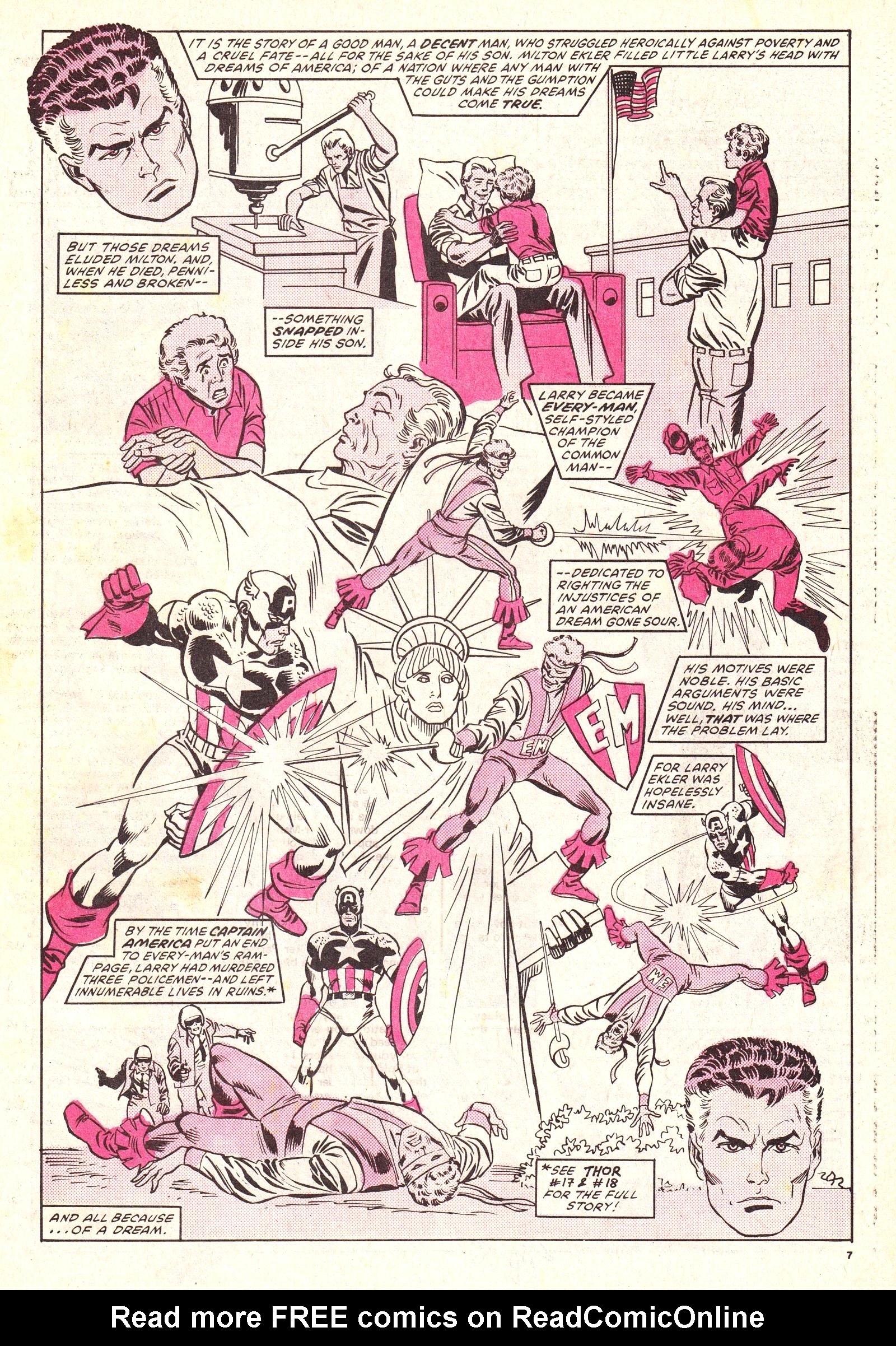 Read online Spider-Man and his Amazing Friends (1983) comic -  Issue #562 - 7