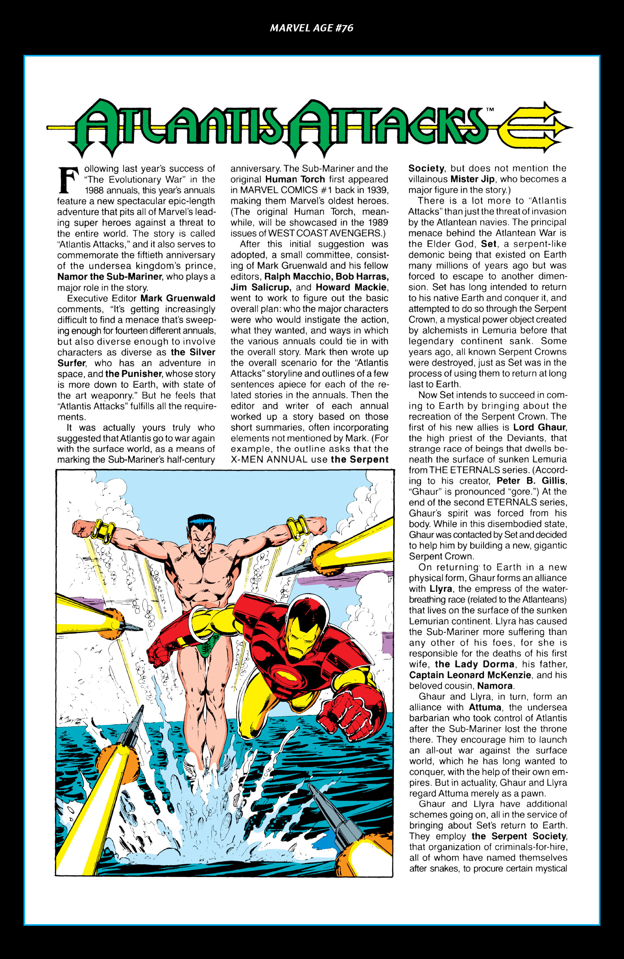 Read online Fantastic Four Epic Collection comic -  Issue # The Dream Is Dead (Part 5) - 48