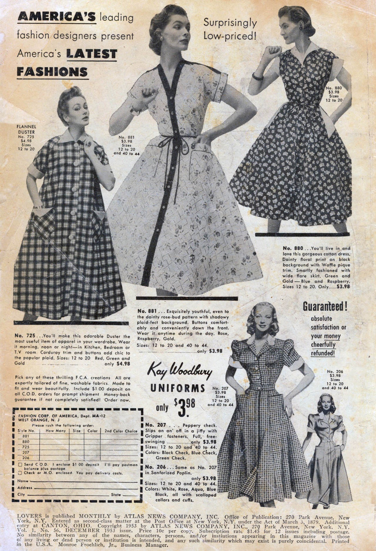 Read online Lovers comic -  Issue #56 - 2