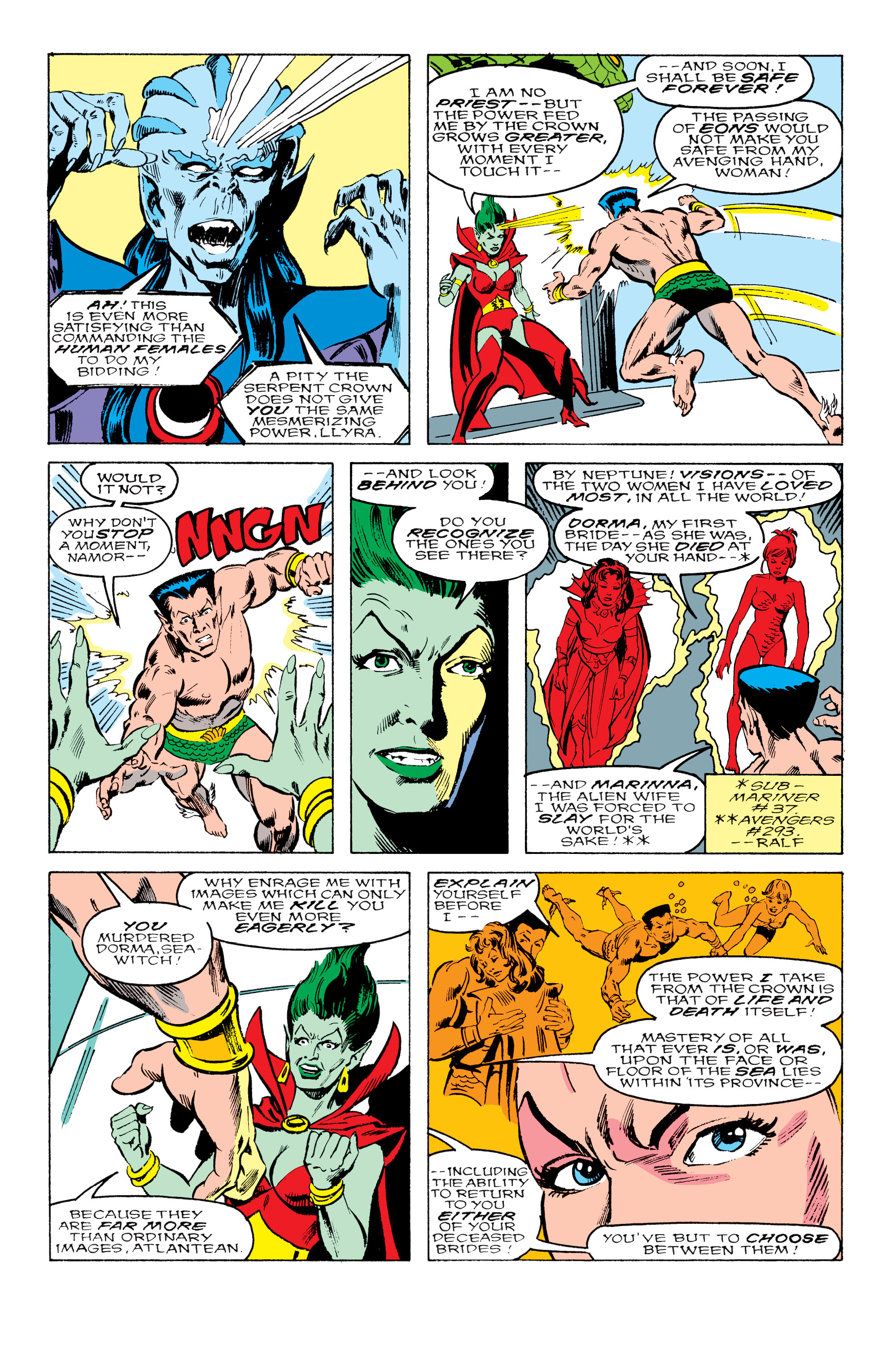 Read online Fantastic Four Epic Collection comic -  Issue # The Dream Is Dead (Part 4) - 32