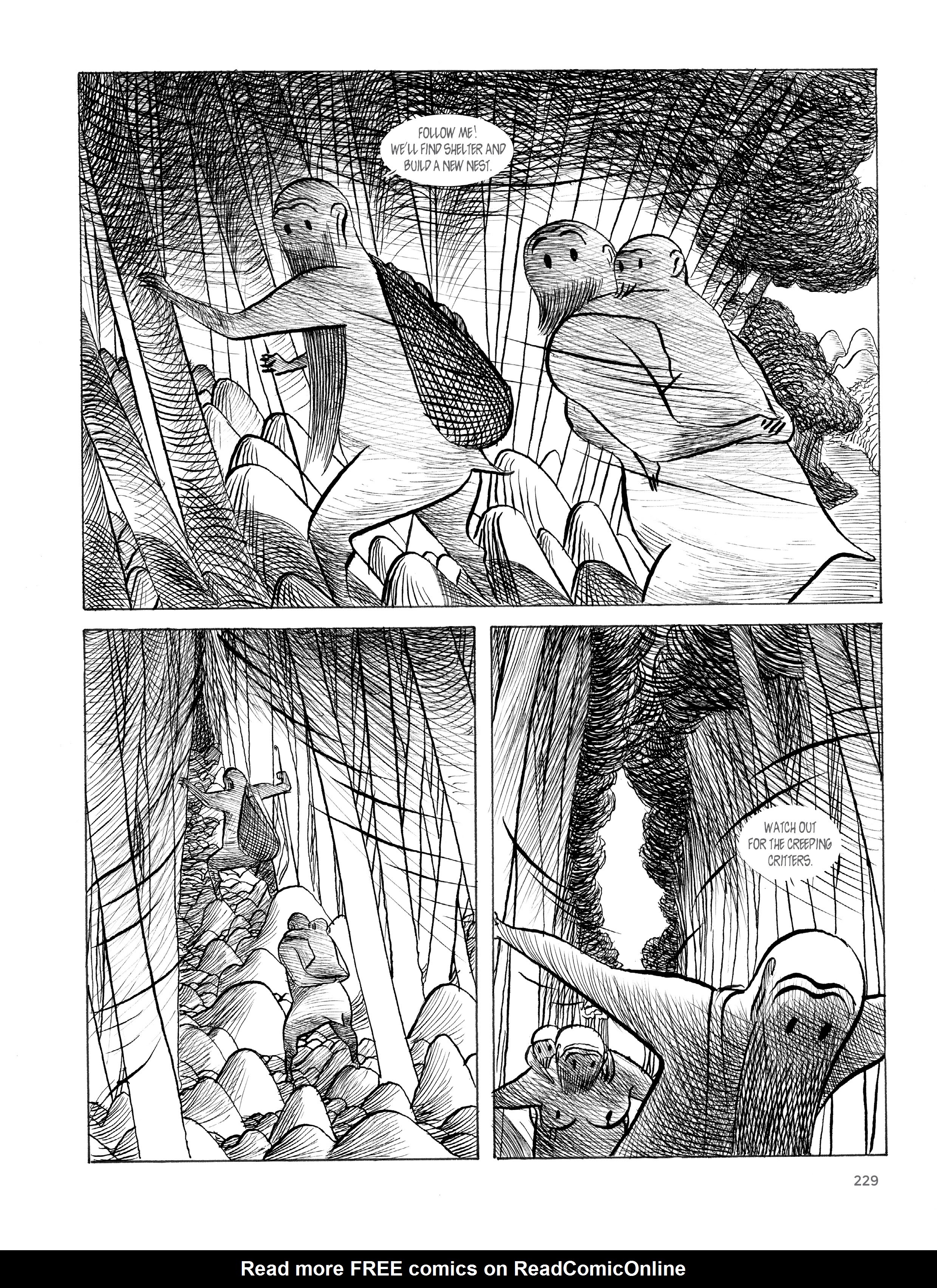 Read online Garlandia comic -  Issue # TPB (Part 3) - 30