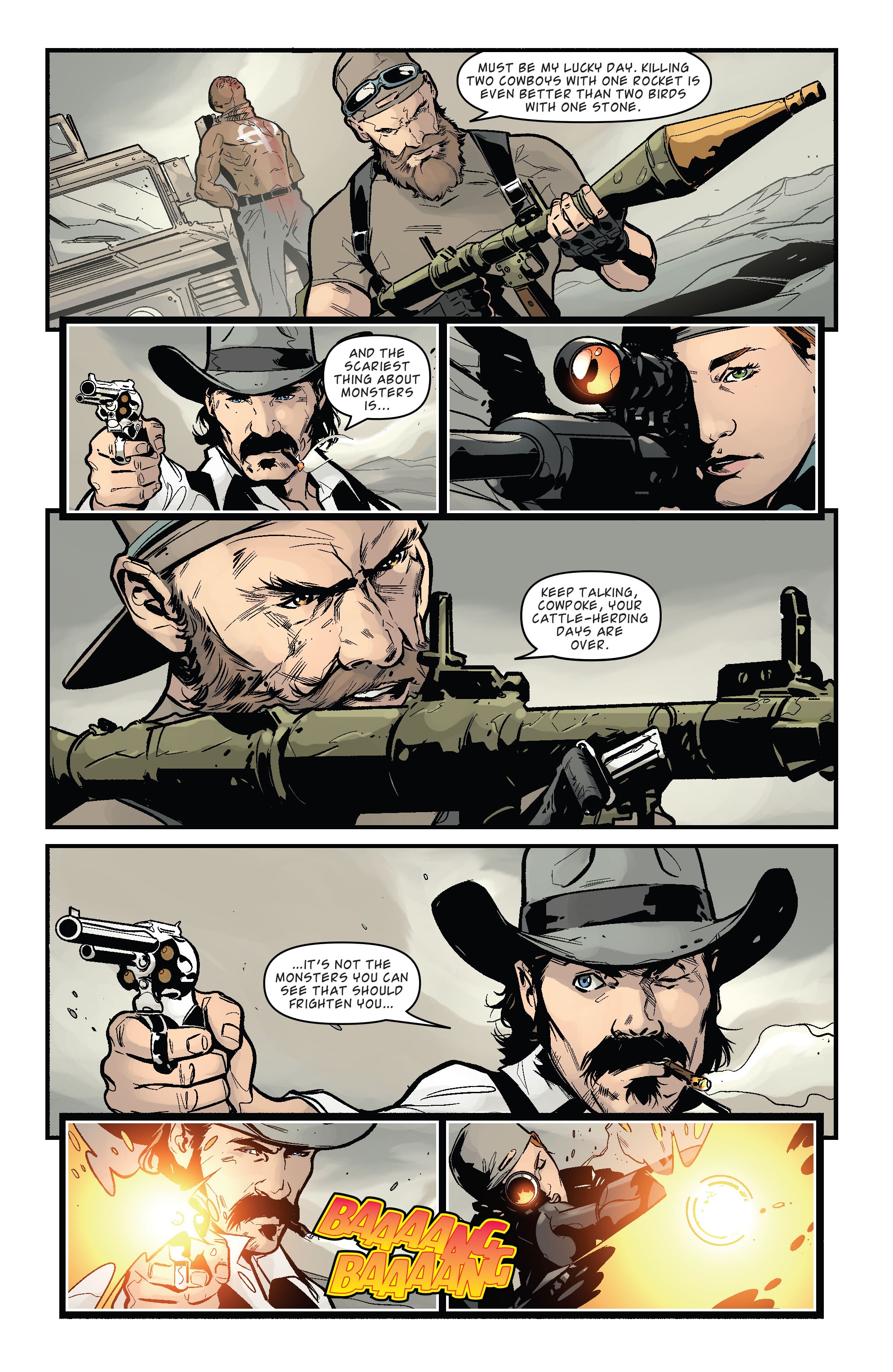 Read online Wynonna Earp: All In comic -  Issue # TPB (Part 4) - 44