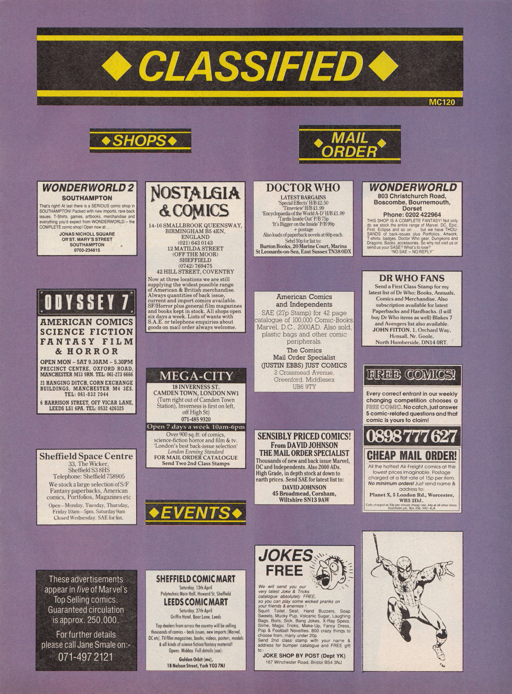 Read online Star Trek The Next Generation (1990) comic -  Issue #11 - 15