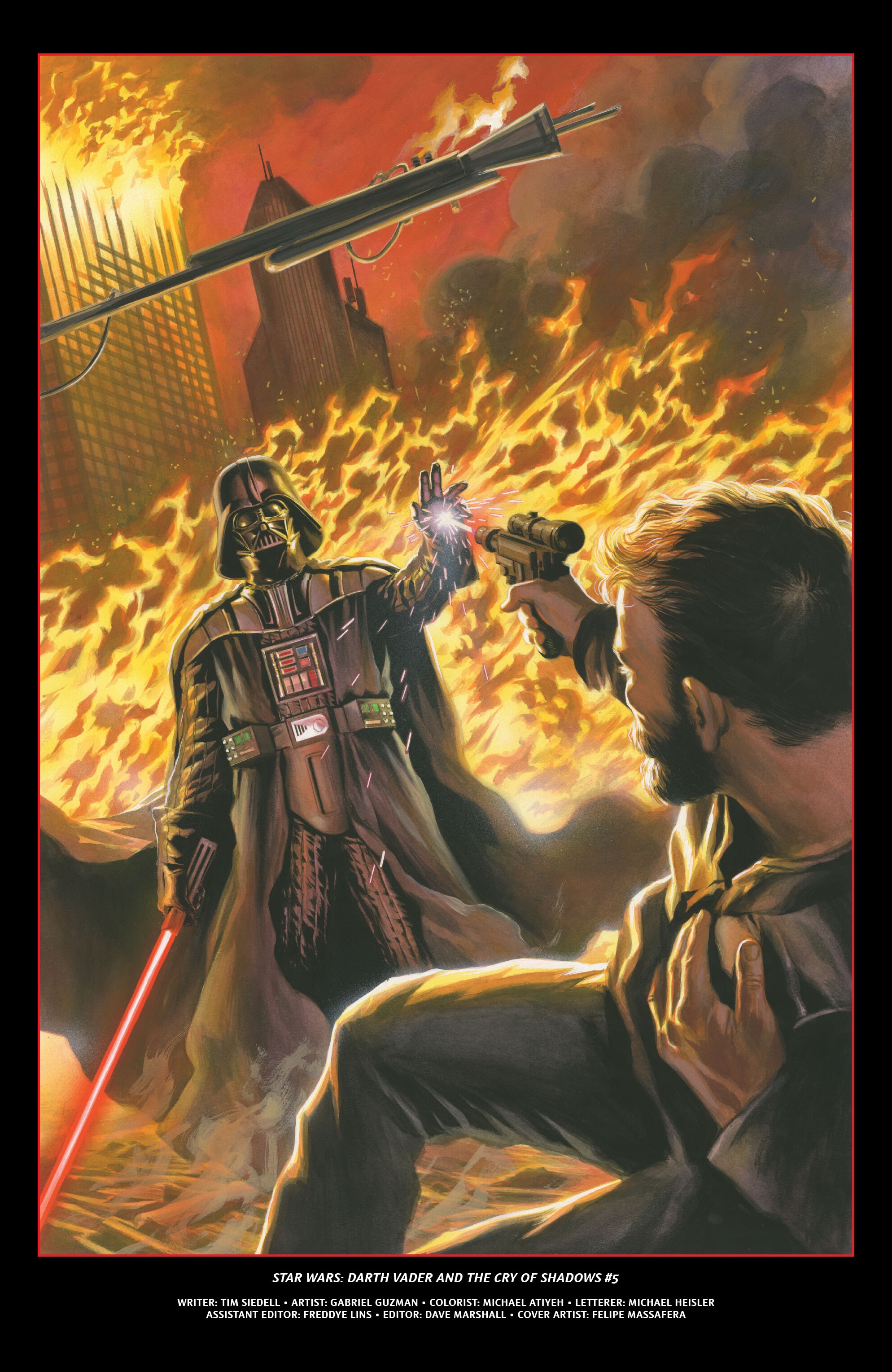 Read online Star Wars Legends: The Empire Omnibus comic -  Issue # TPB 2 (Part 5) - 43