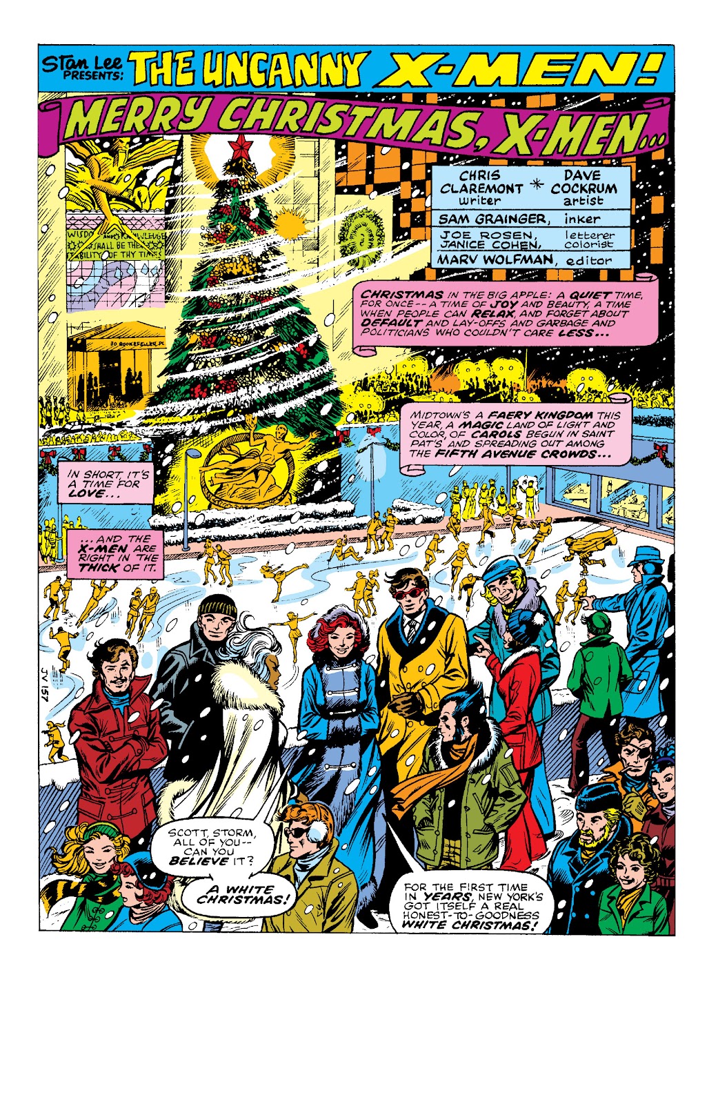 X-Men Epic Collection: Second Genesis issue Second Genesis (Part 2) - Page 20