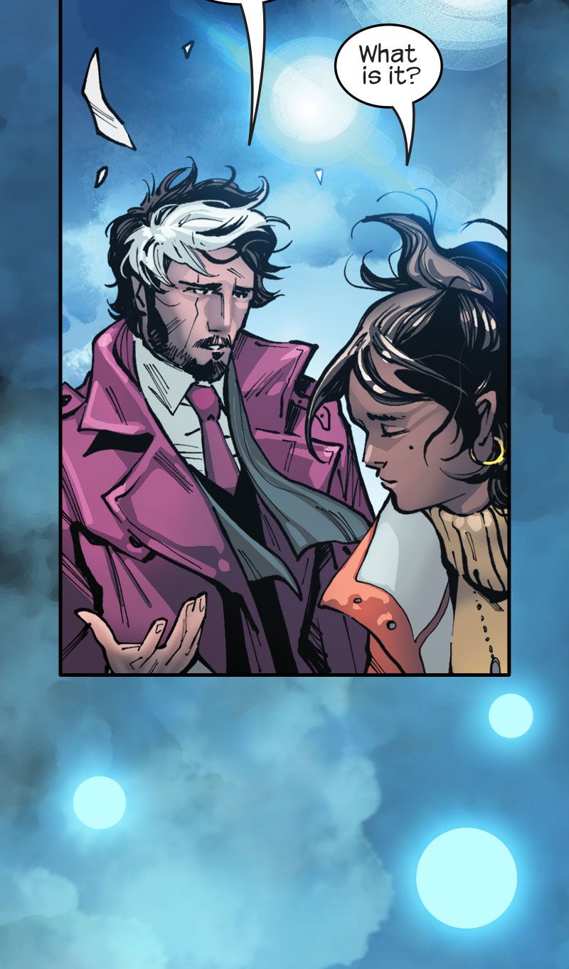 Read online G.O.D.S.: Infinity Comic comic -  Issue #5 - 159