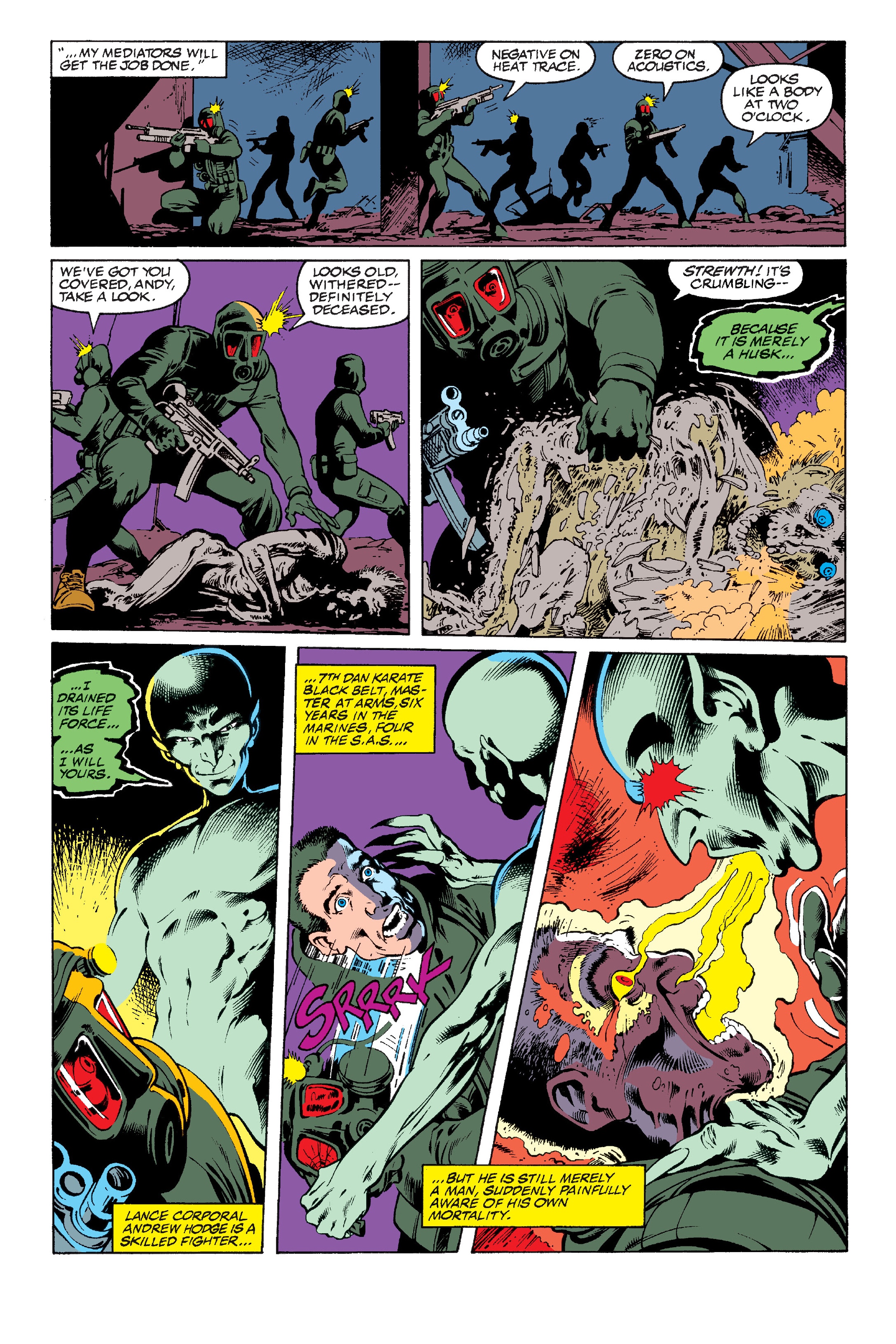 Read online Phoenix Omnibus comic -  Issue # TPB 2 (Part 12) - 16