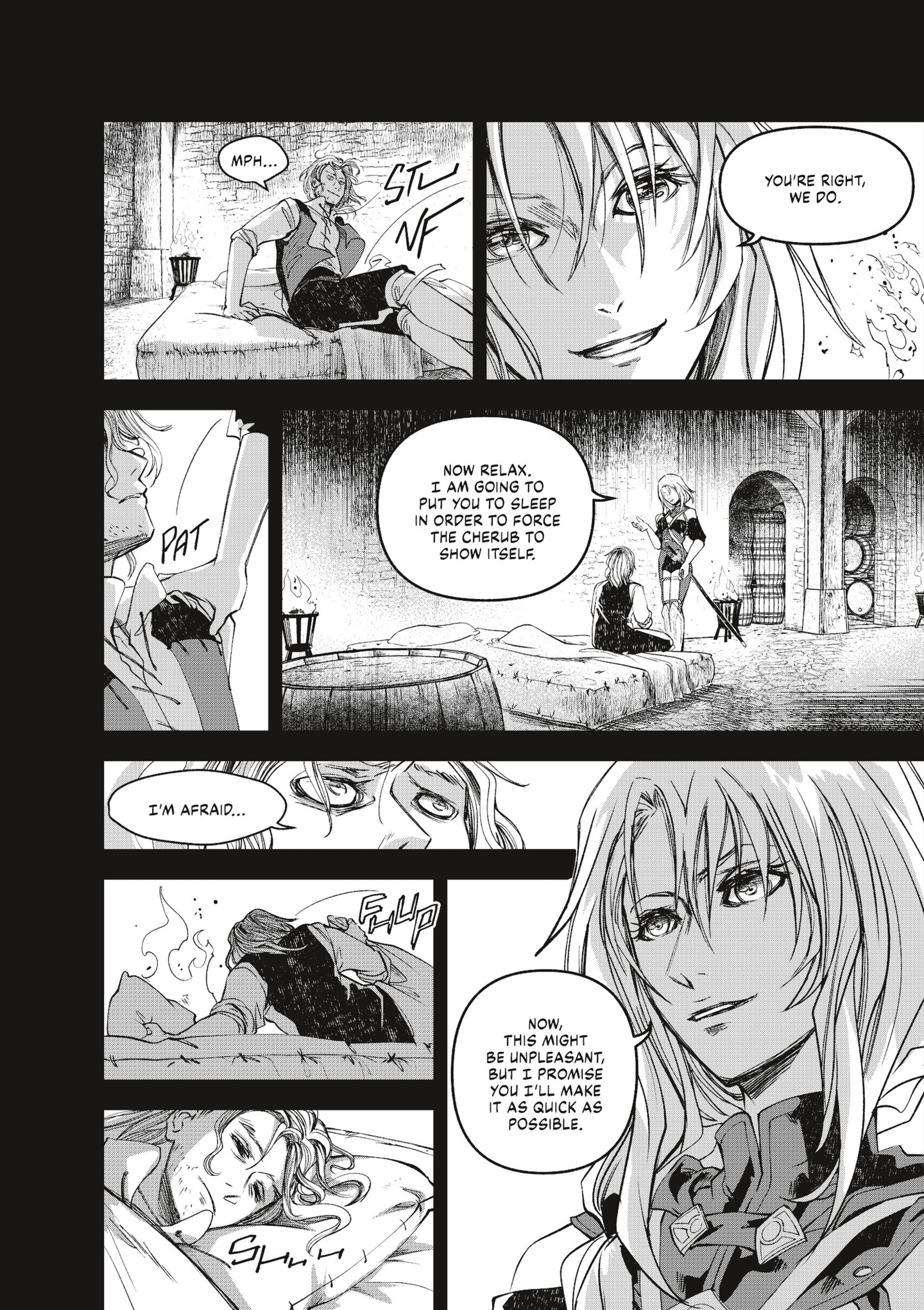 Read online Oneira comic -  Issue # TPB 1 (Part 1) - 80