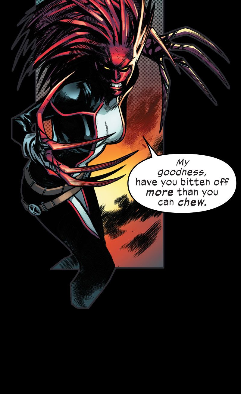 Read online House of X: Infinity Comic comic -  Issue #4 - 66