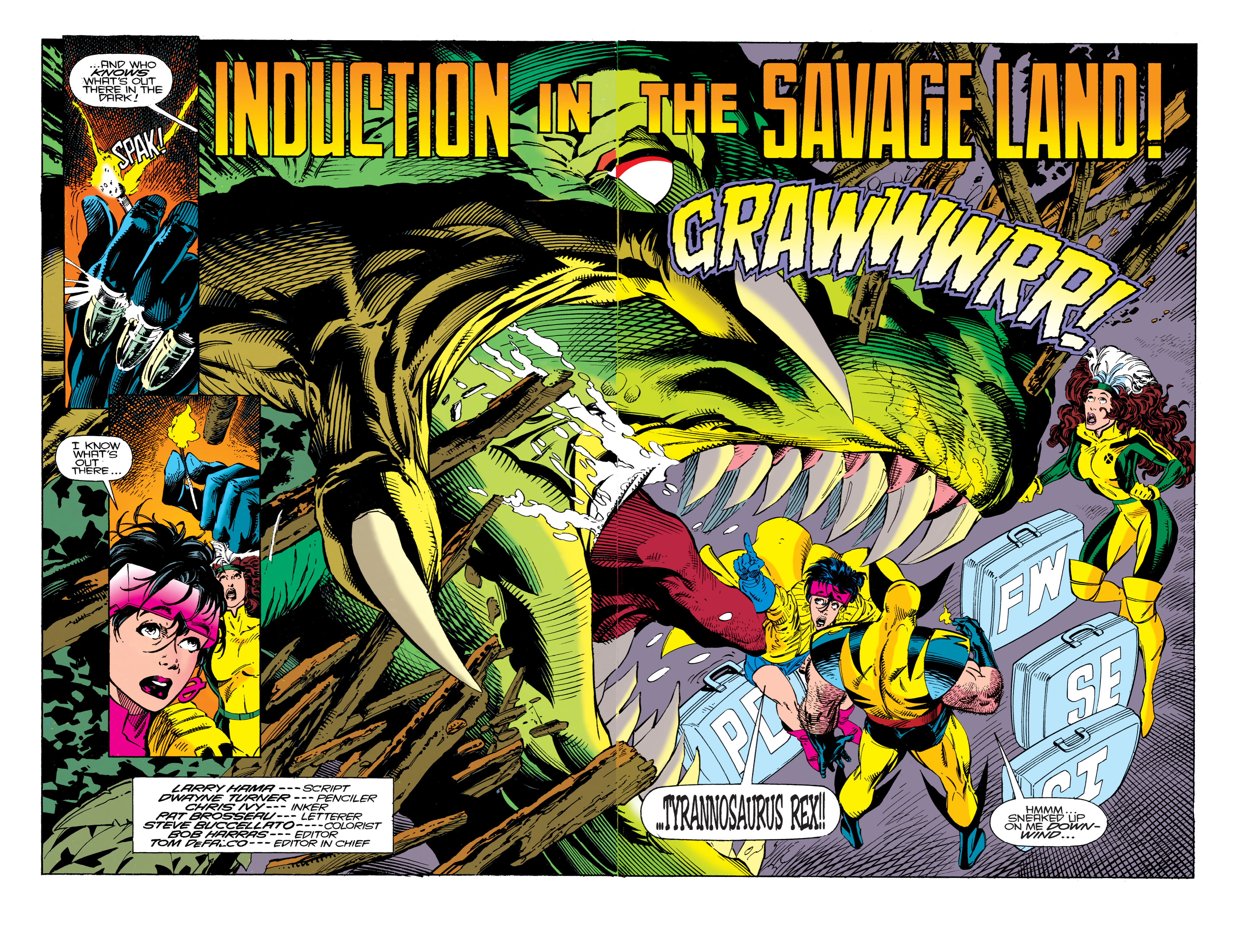 Read online Wolverine Omnibus comic -  Issue # TPB 4 (Part 5) - 79