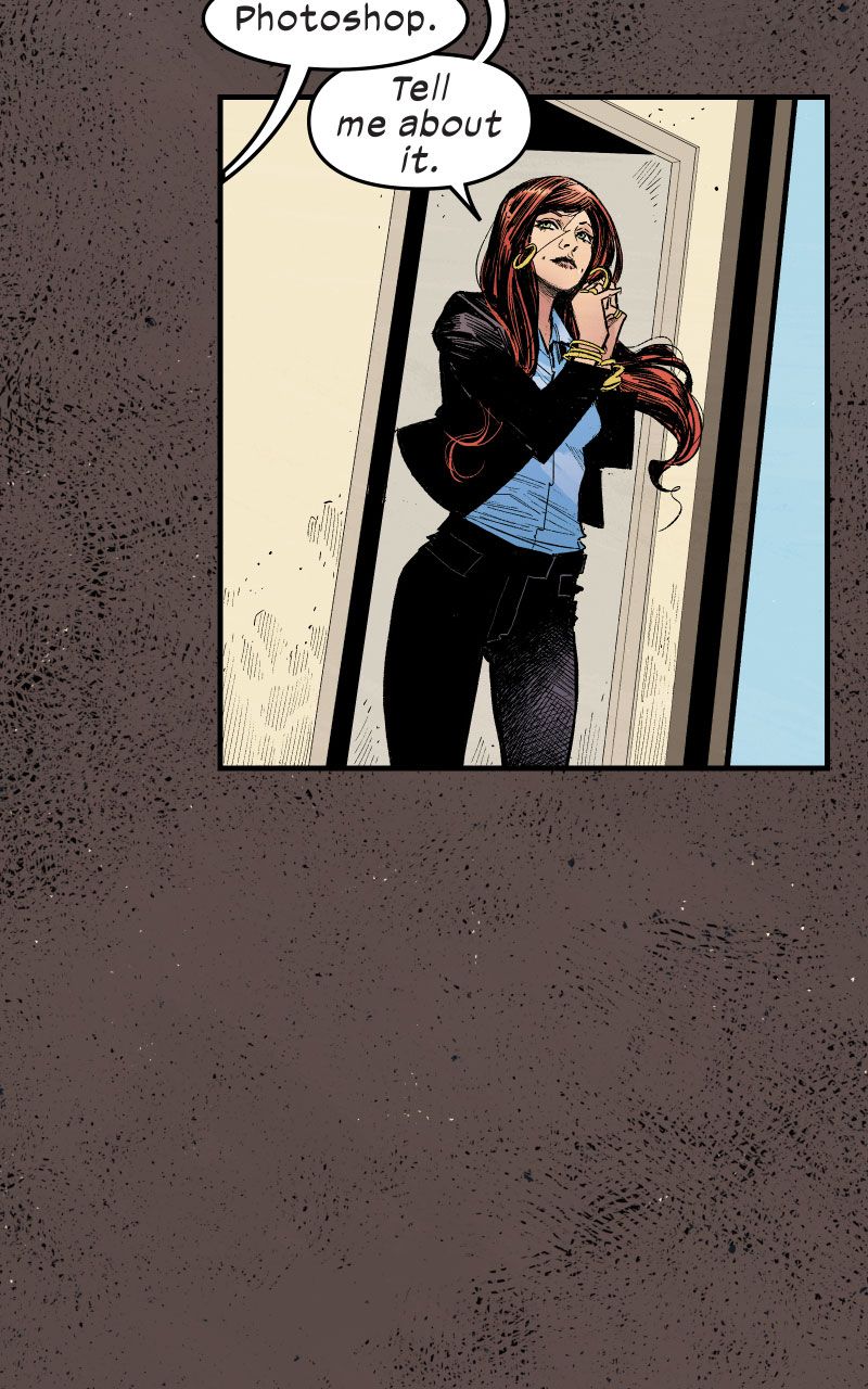 Read online Ultimate Spider-Man Infinity Comic comic -  Issue #2 - 13