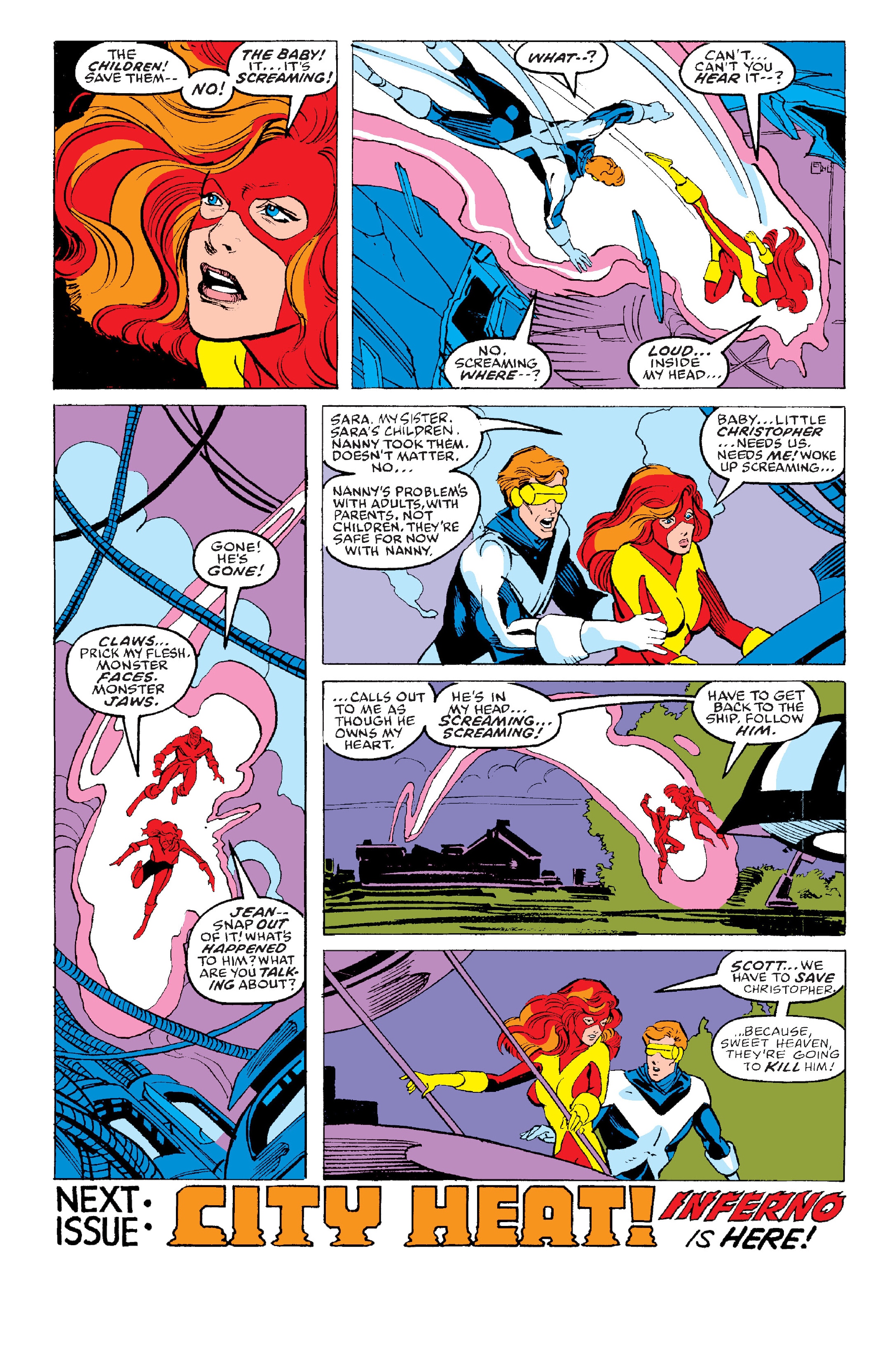 Read online Phoenix Omnibus comic -  Issue # TPB 2 (Part 8) - 28