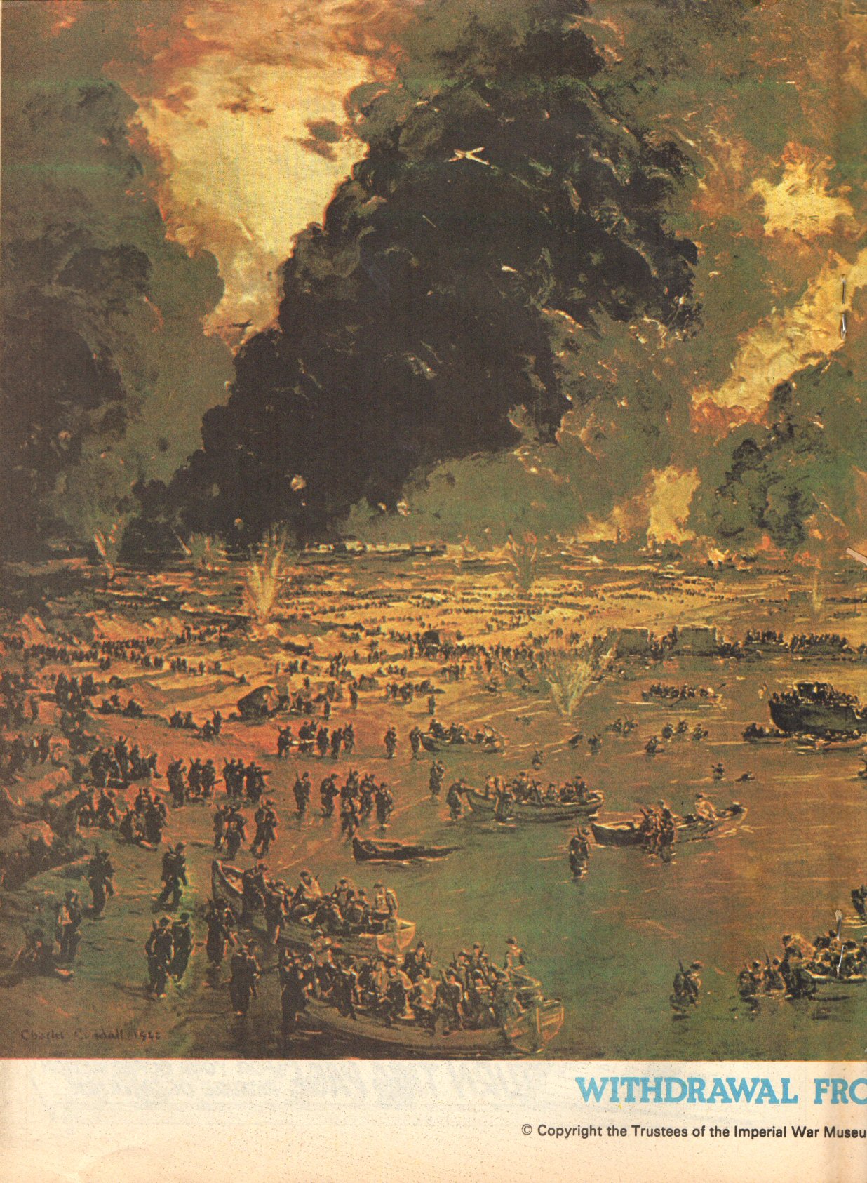 Read online Fury (1977) comic -  Issue #10 - 16