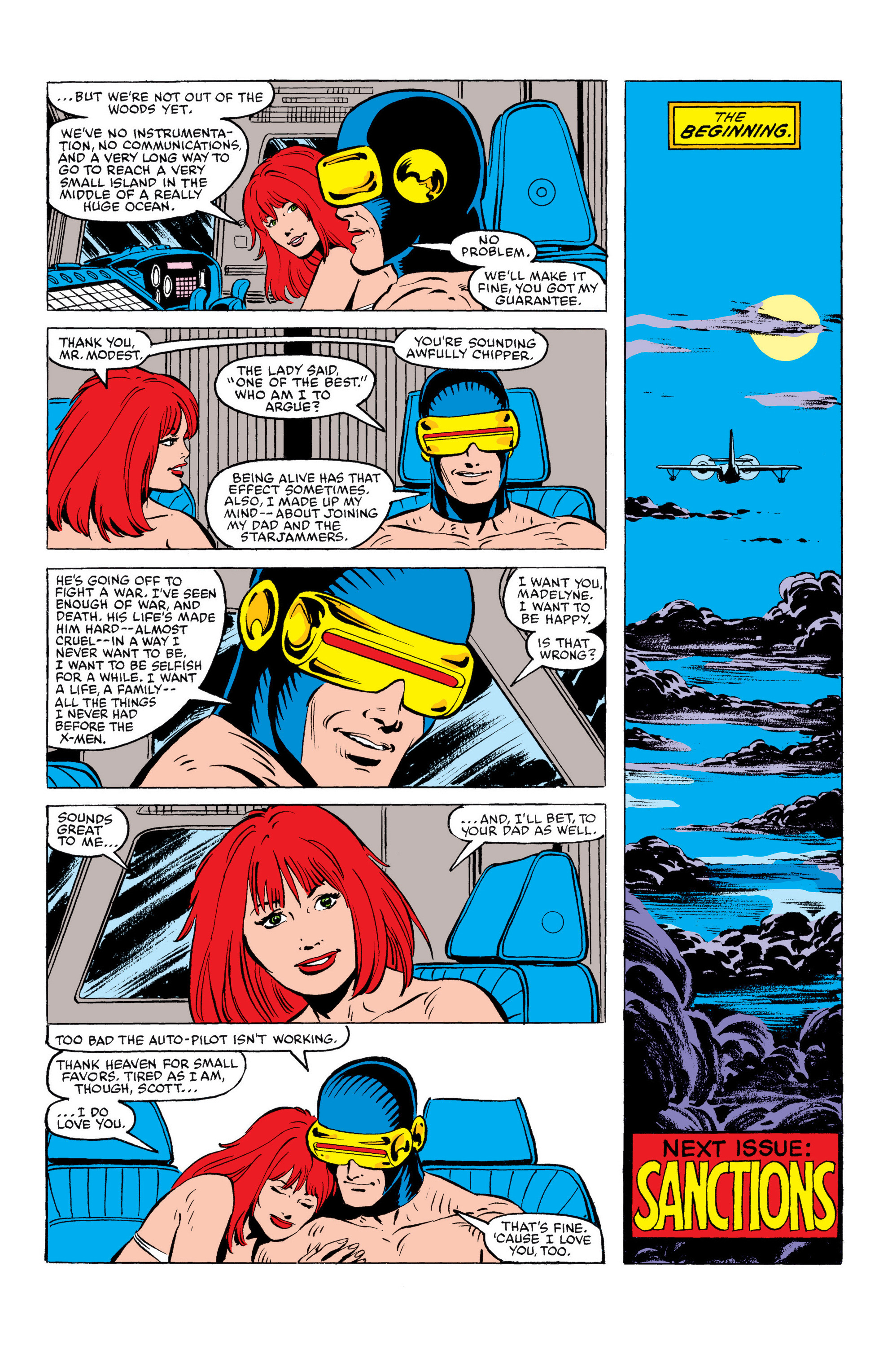 Read online Uncanny X-Men Omnibus comic -  Issue # TPB 4 (Part 1) - 32