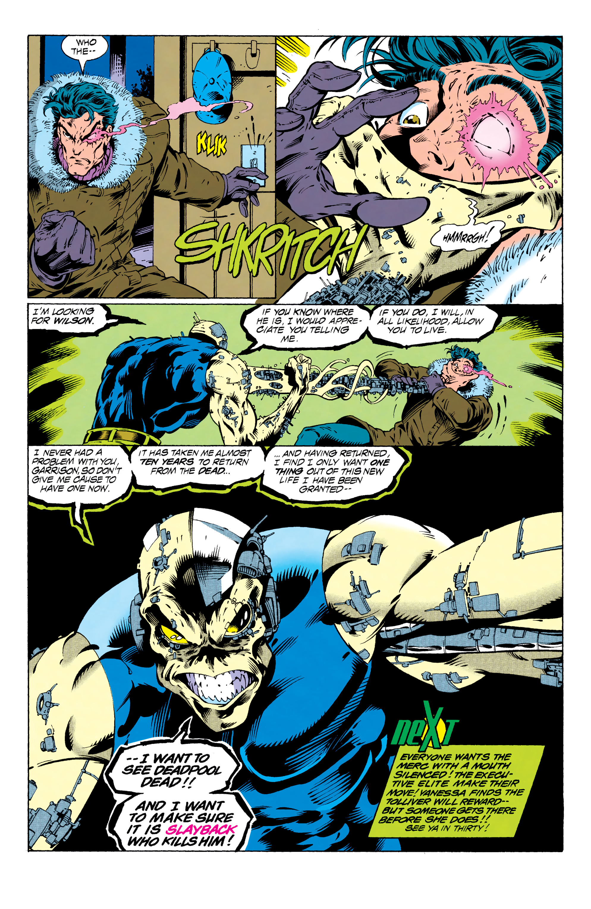 Read online X-Force Epic Collection comic -  Issue # Assault On Graymalkin (Part 4) - 38