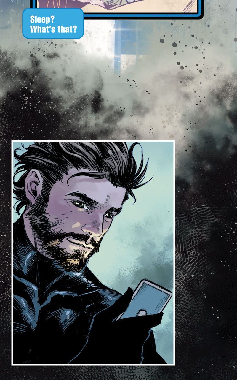 Read online Ultimate Spider-Man Infinity Comic comic -  Issue #2 - 92