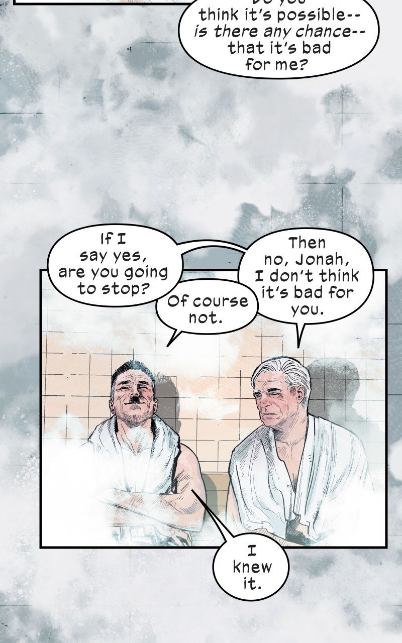 Read online Ultimate Spider-Man Infinity Comic comic -  Issue #2 - 31