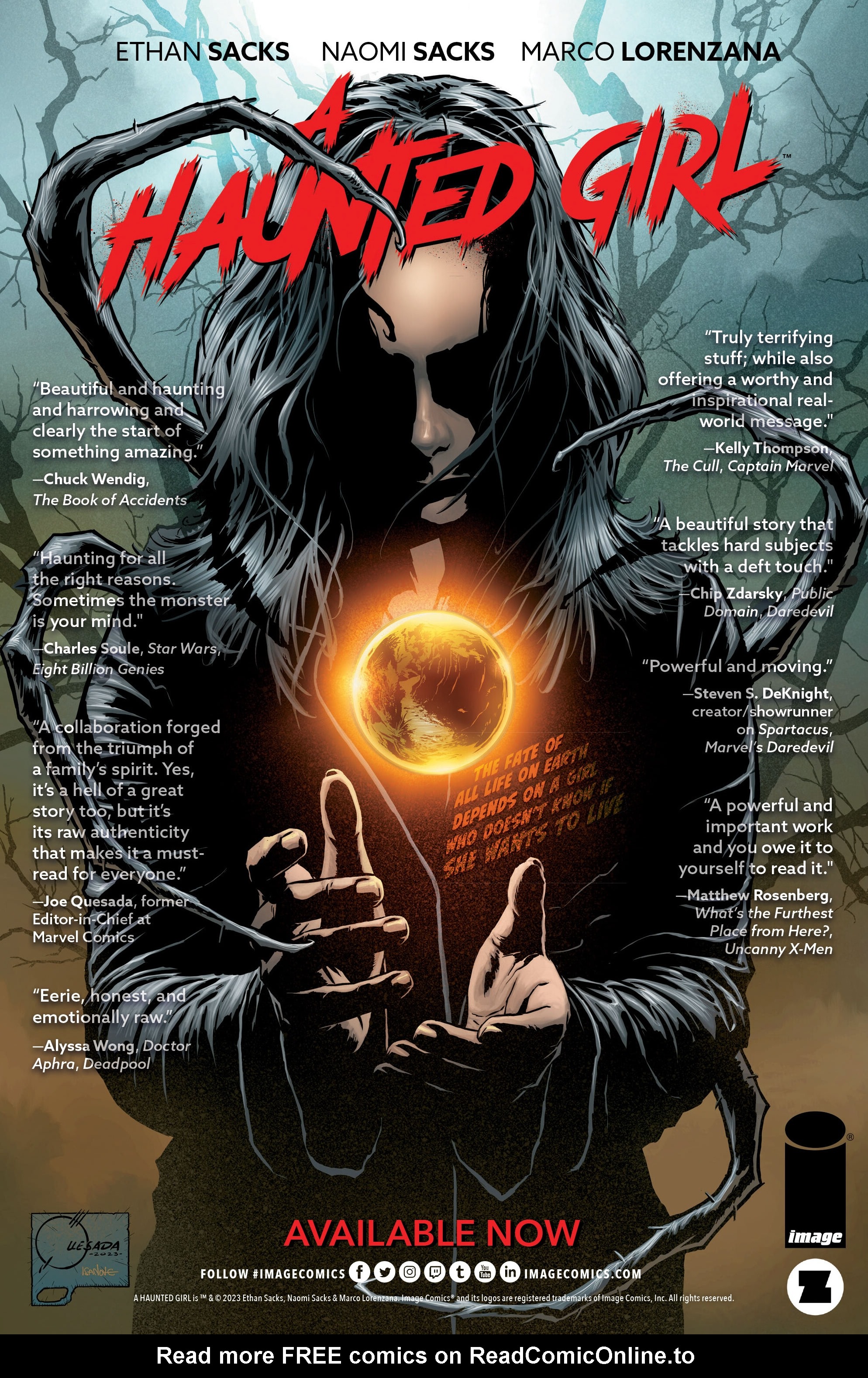 Read online Terrorwar comic -  Issue #8 - 29