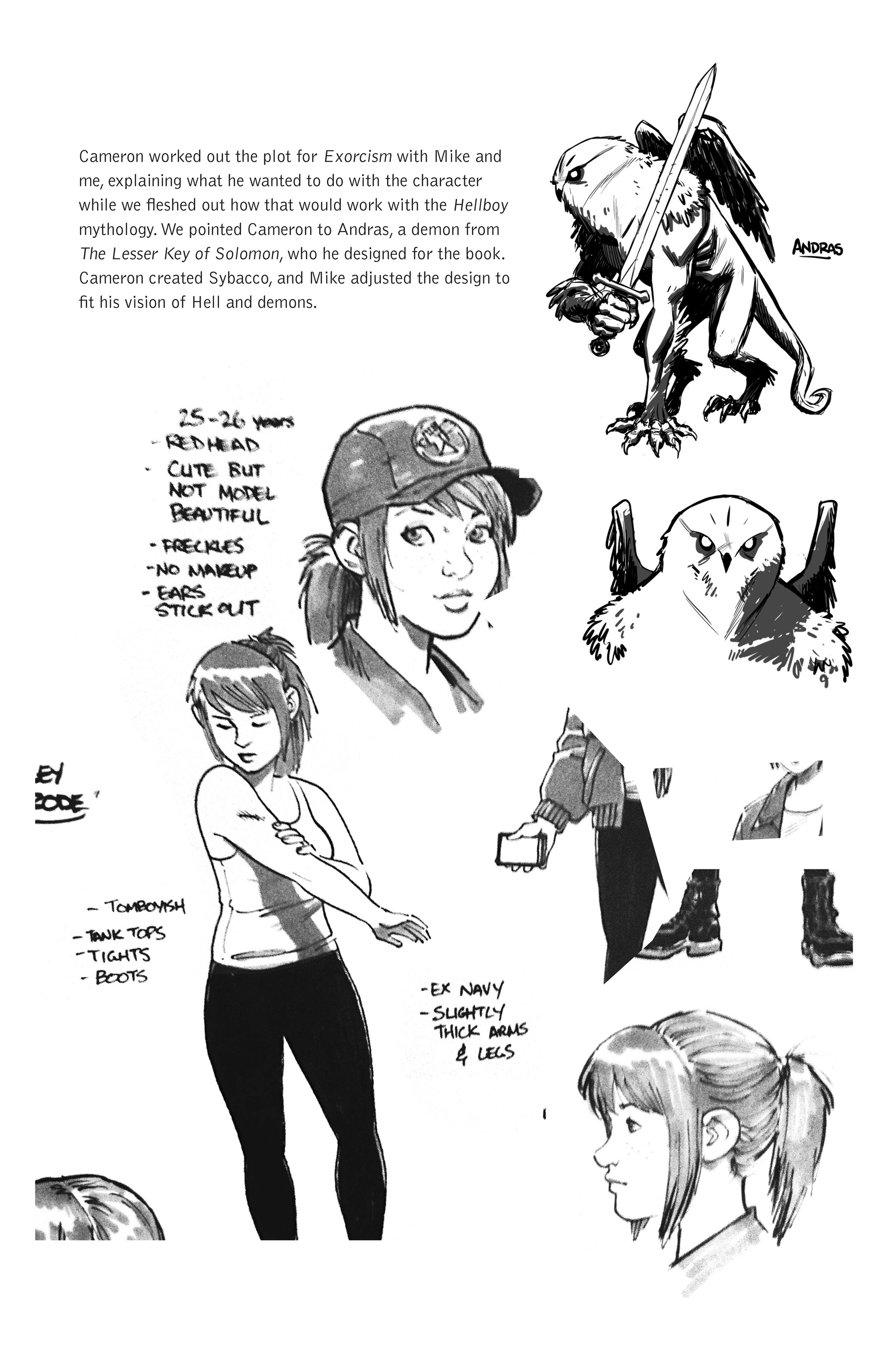 Read online B.P.R.D. Omnibus comic -  Issue # TPB 8 (Part 4) - 98