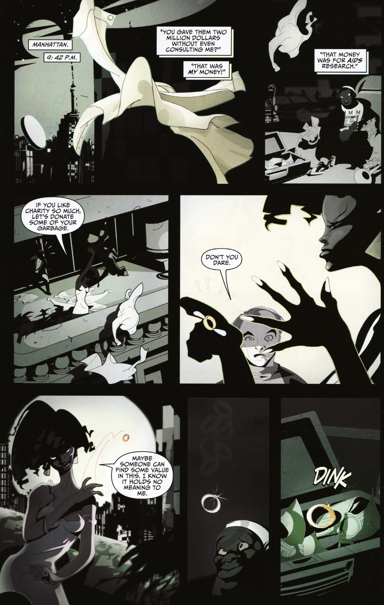 Read online Digital Webbing Presents comic -  Issue #28 - 15