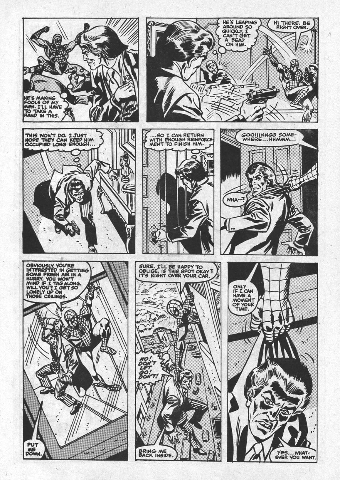 Read online Spider-Man and Hulk Weekly comic -  Issue #400 - 15