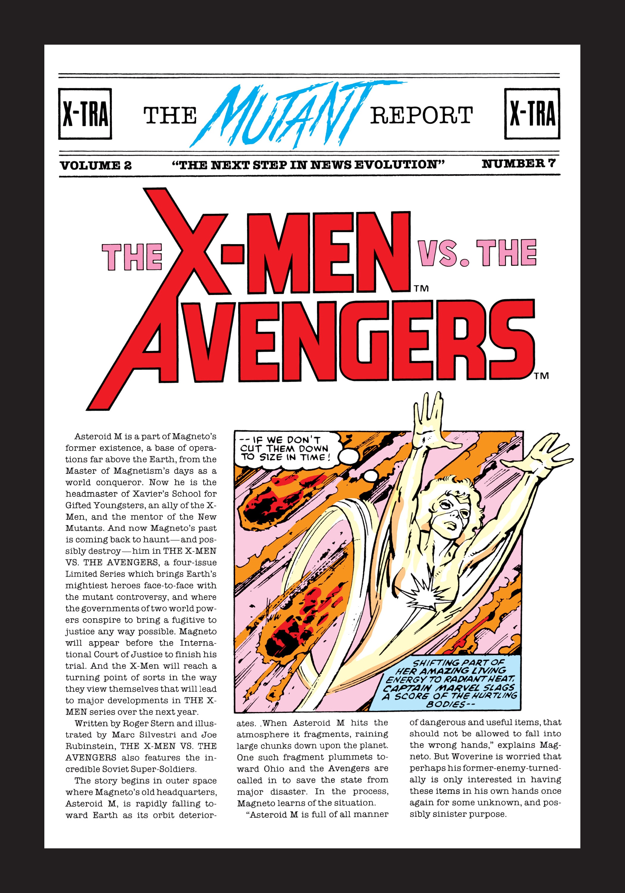 Read online Marvel Masterworks: The Uncanny X-Men comic -  Issue # TPB 15 (Part 5) - 64