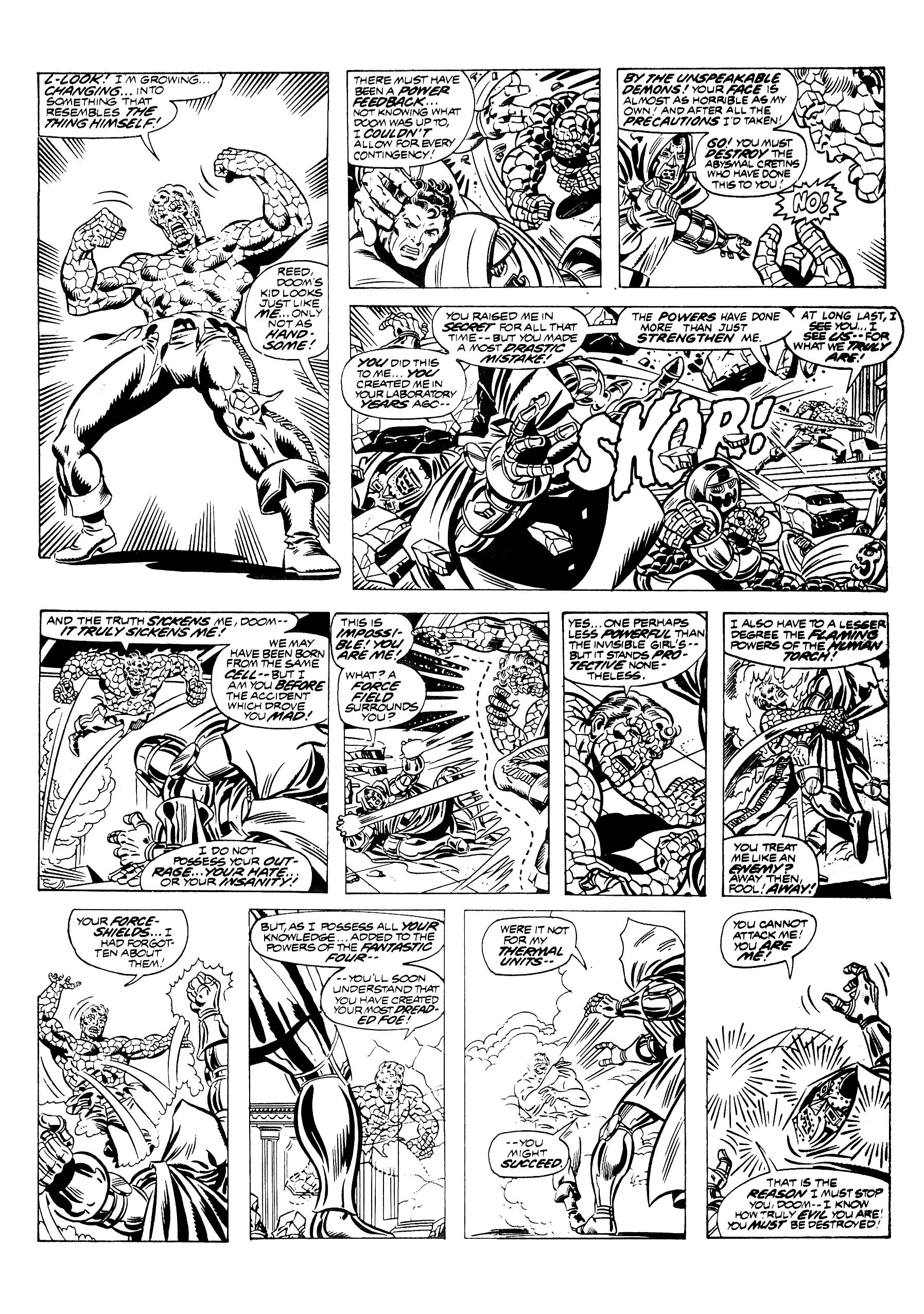 Read online Spectacular Spider-Man Weekly comic -  Issue #337 - 13