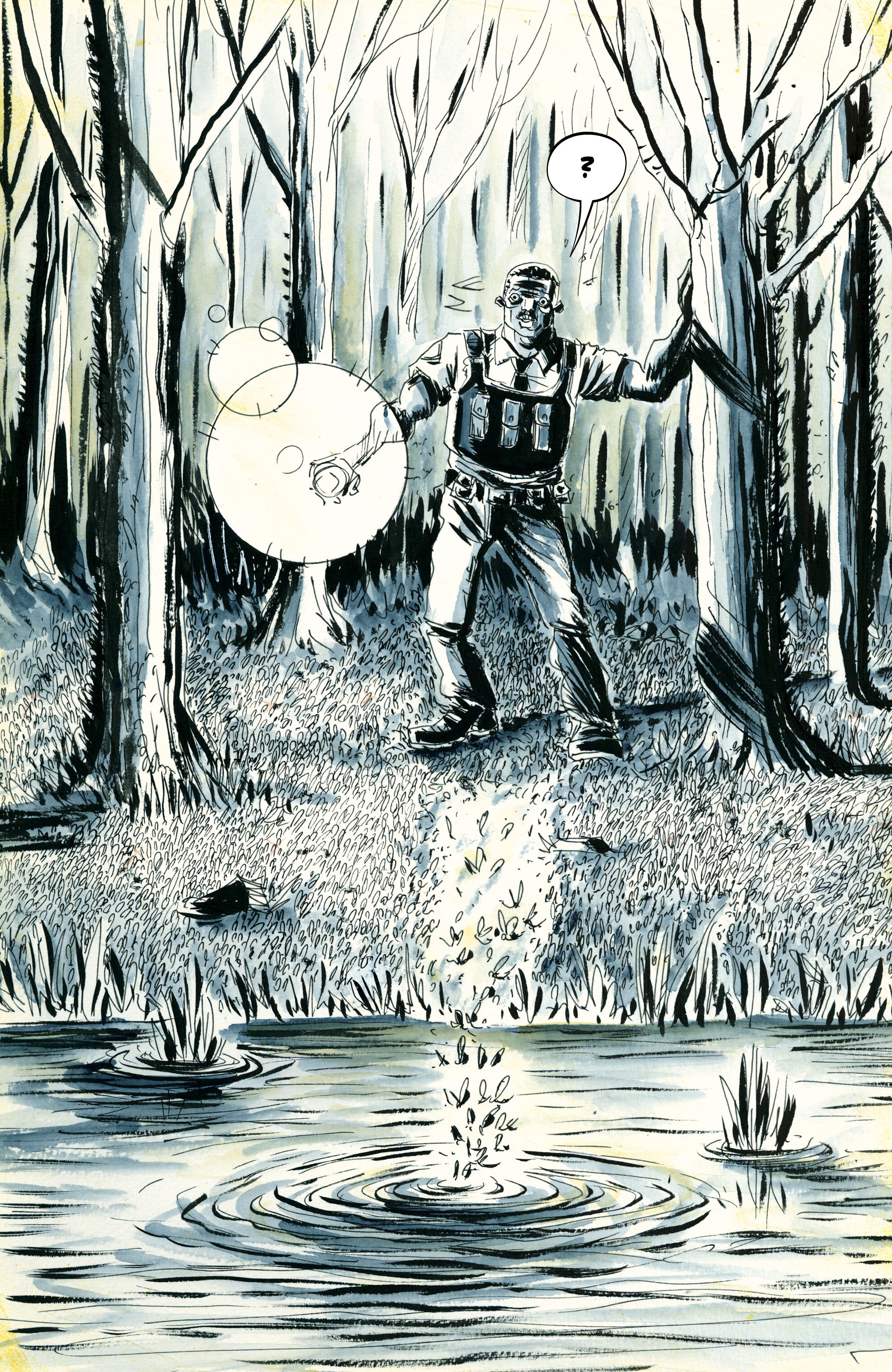 Read online Fishflies comic -  Issue #4 - 52