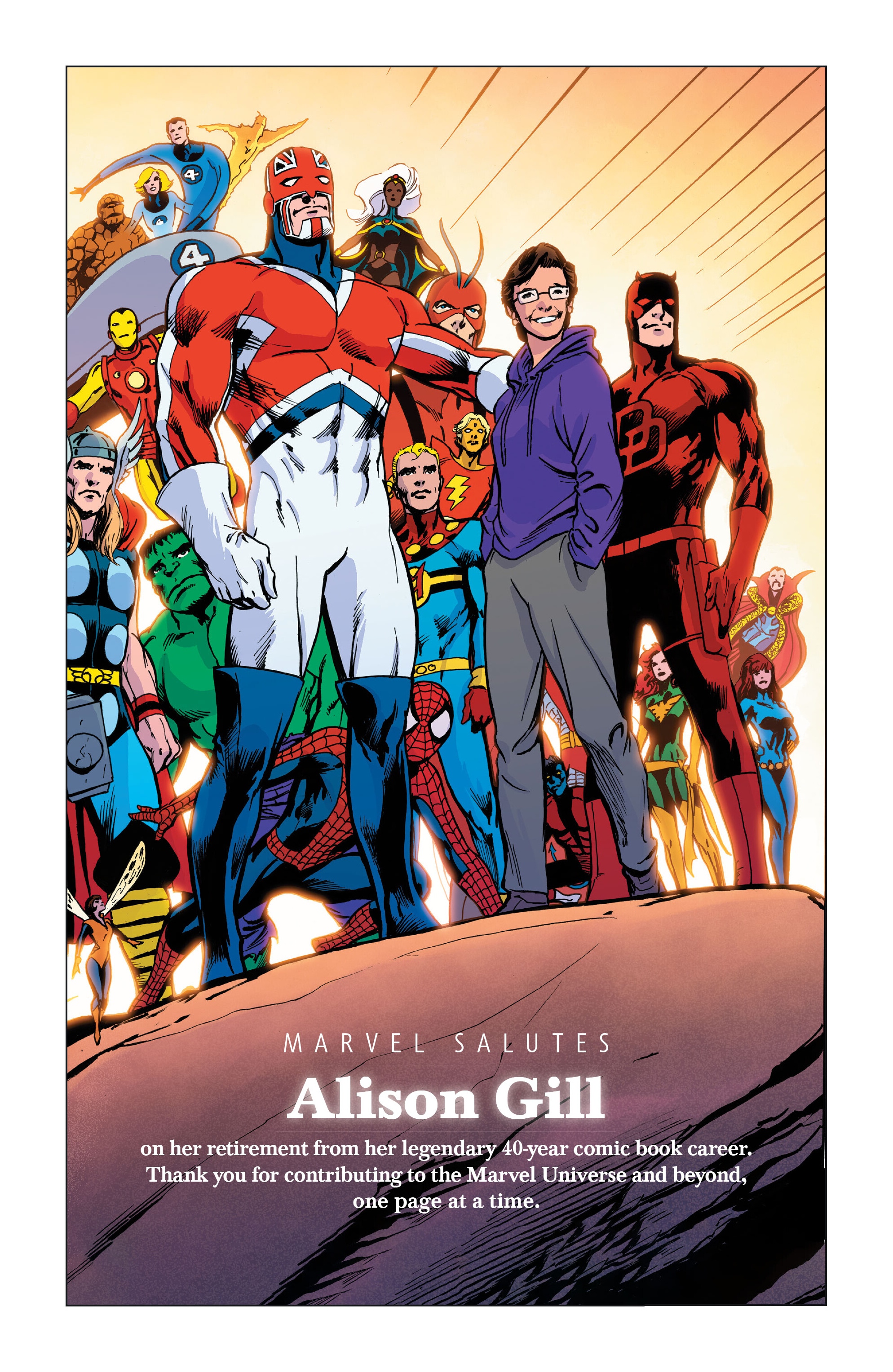 Read online Incredible Hulk (2023) comic -  Issue #7 - 2