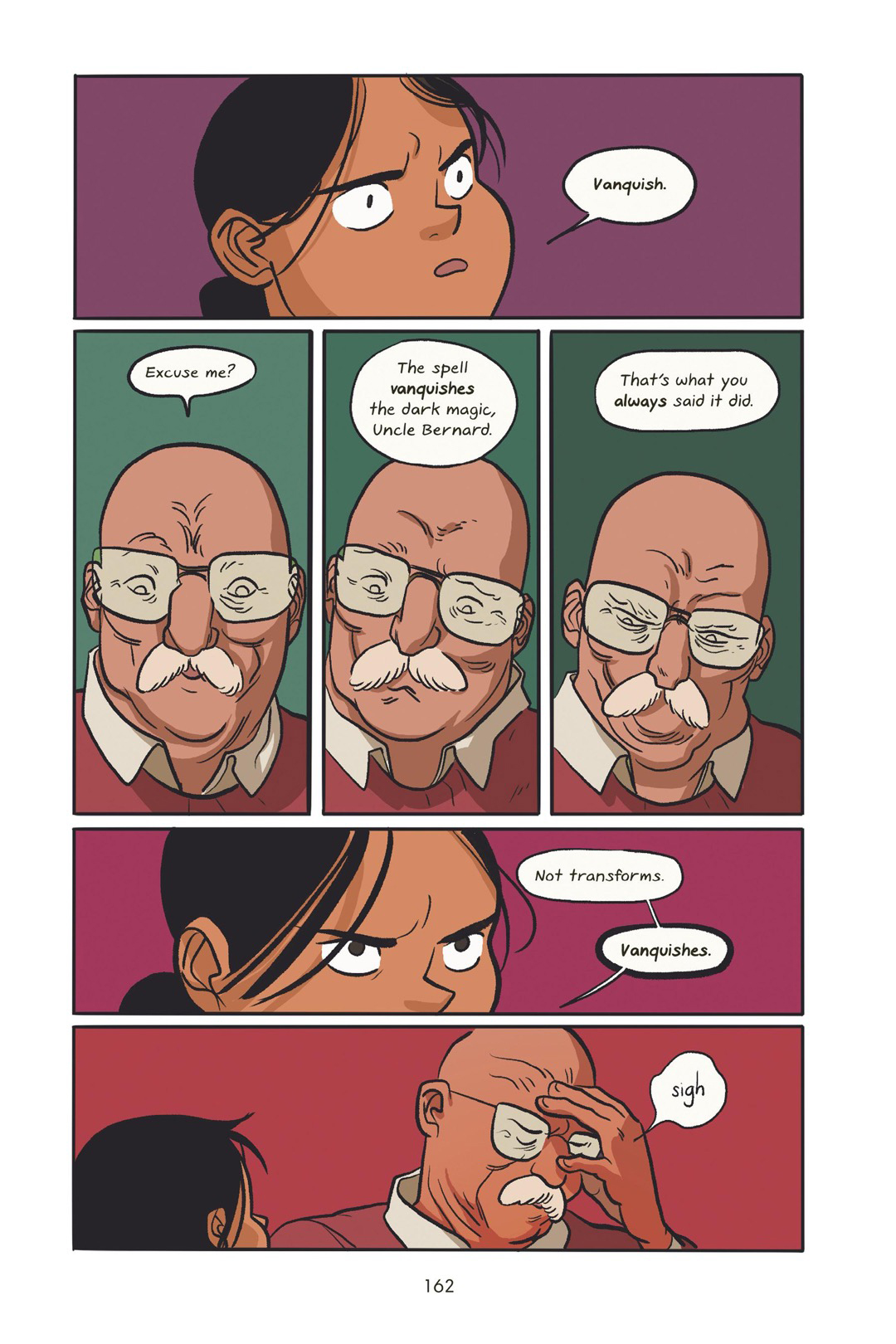 Read online Danger and Other Unknown Risks comic -  Issue # TPB (Part 2) - 59