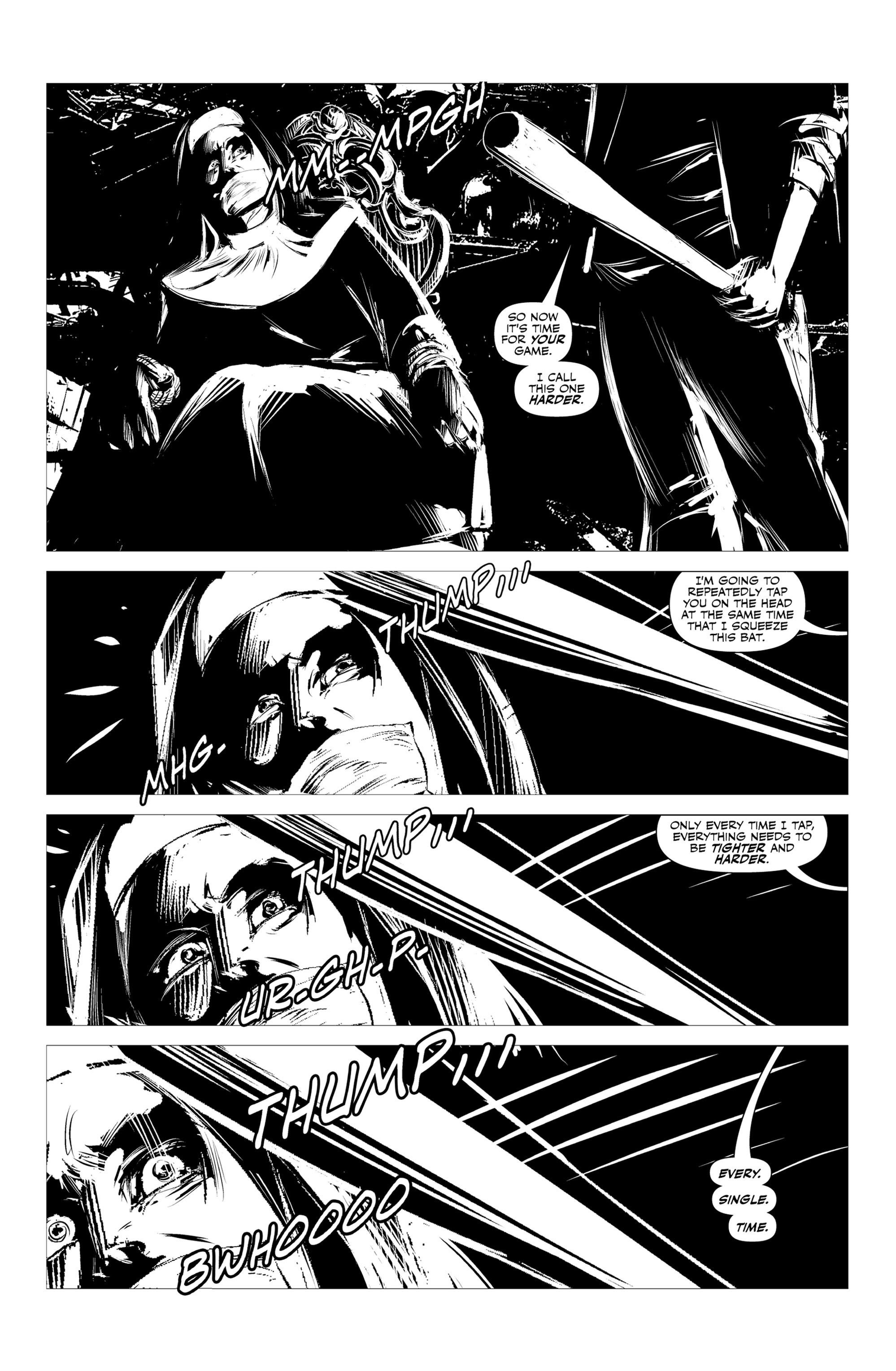 Read online Twisted Dark comic -  Issue # TPB 4 (Part 1) - 40
