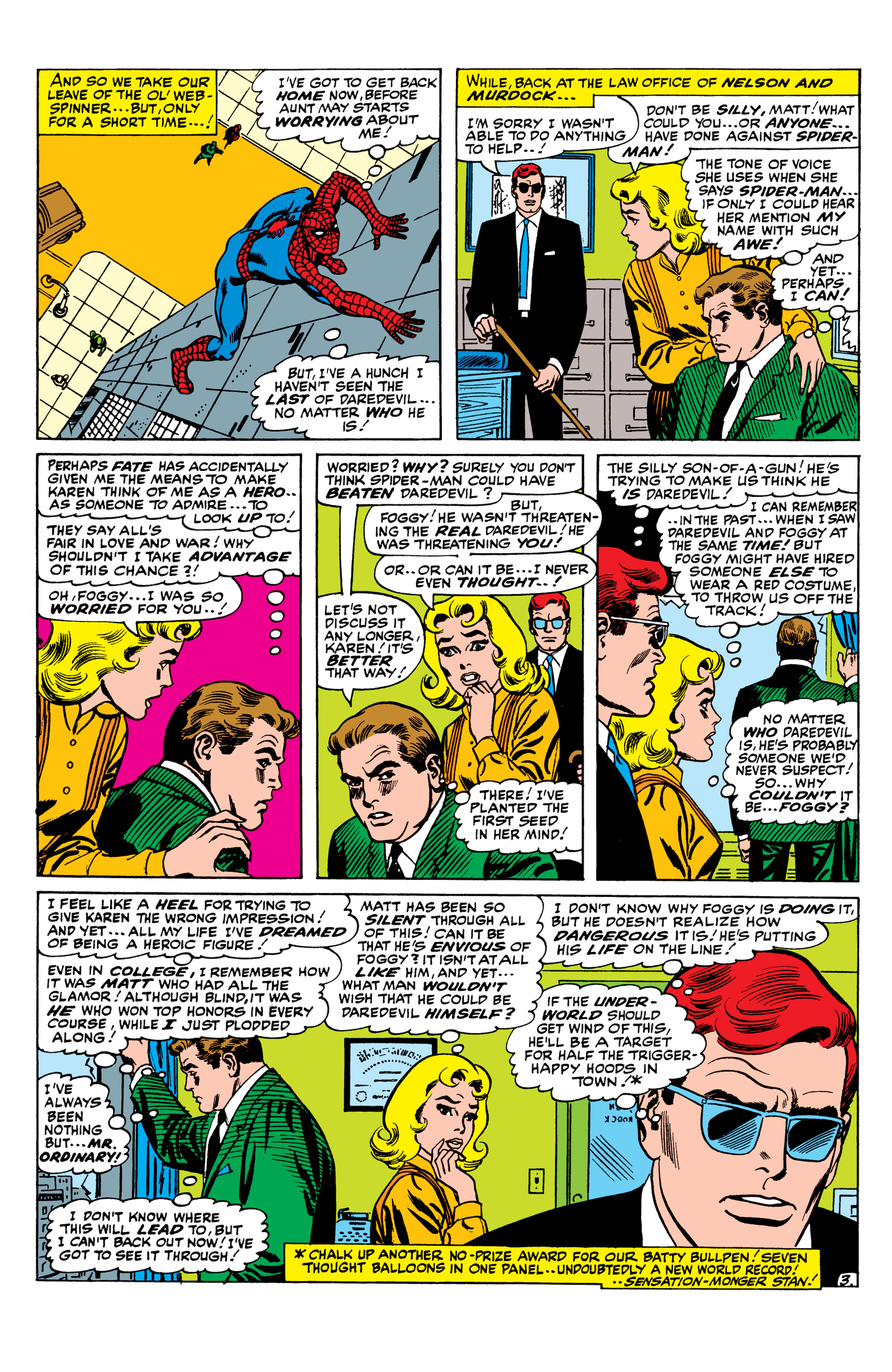 Read online Daredevil Omnibus comic -  Issue # TPB 1 (Part 4) - 83