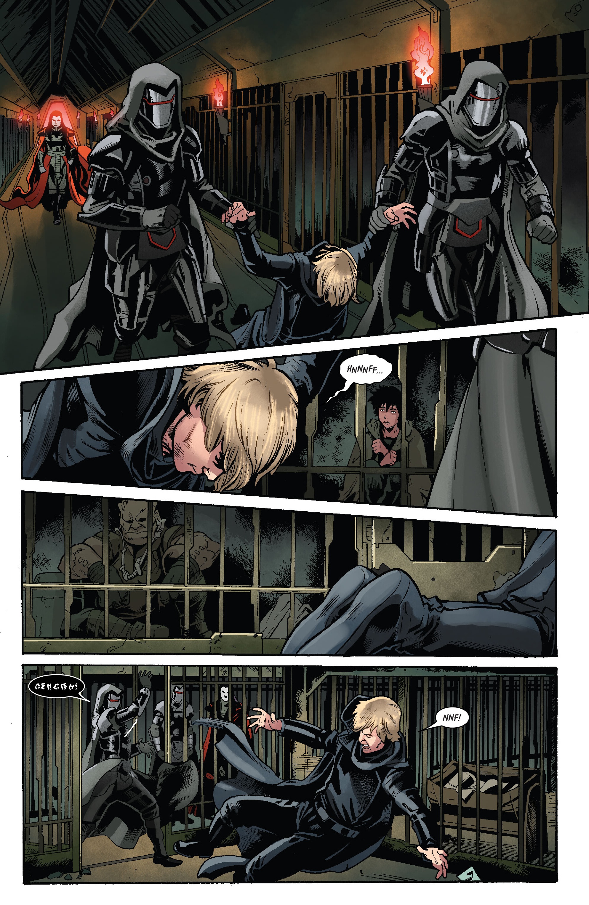 Read online Star Wars (2020) comic -  Issue #42 - 16