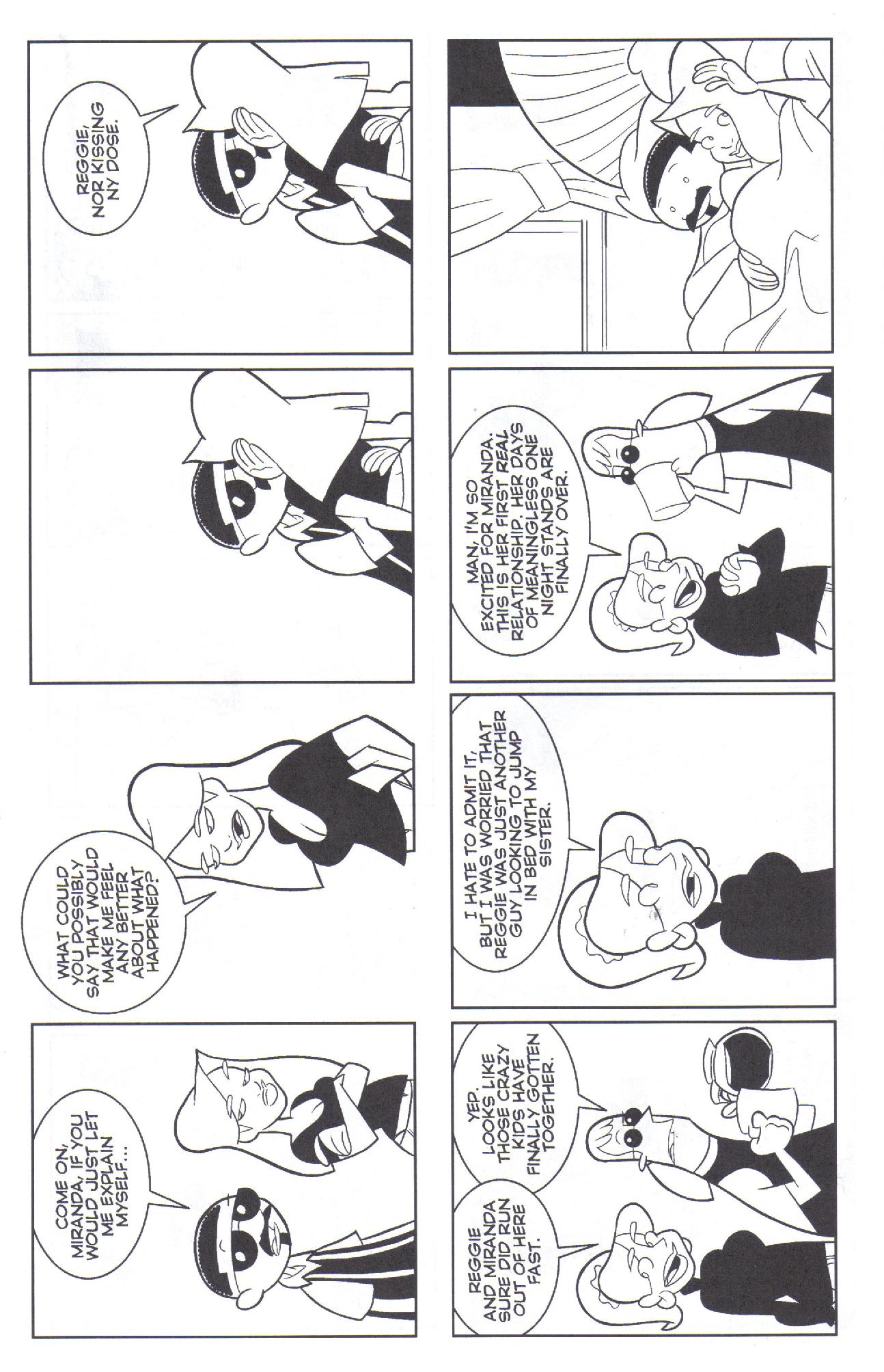Read online PvP comic -  Issue #39 - 13