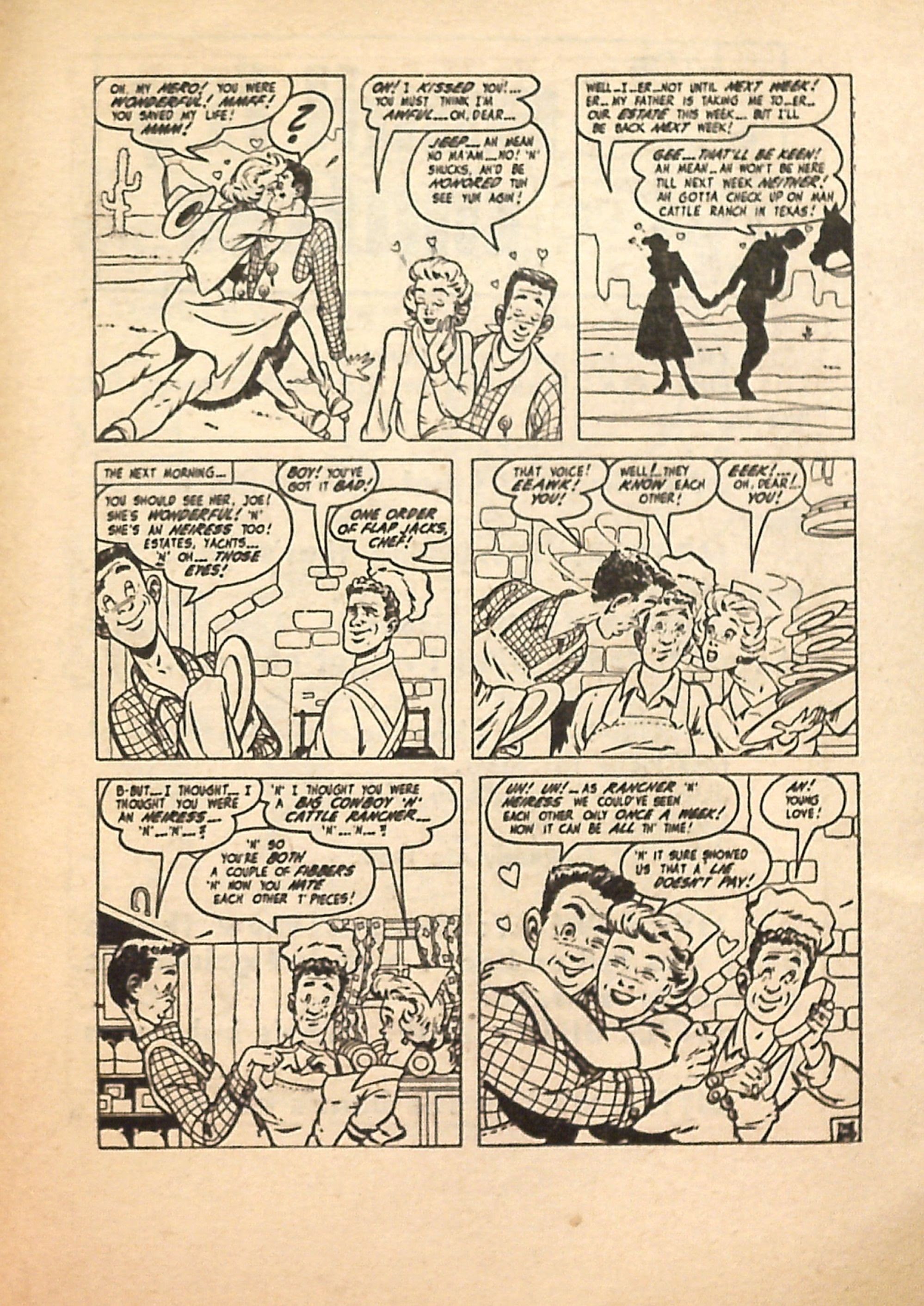 Read online Hello Buddies comic -  Issue #43 - 77